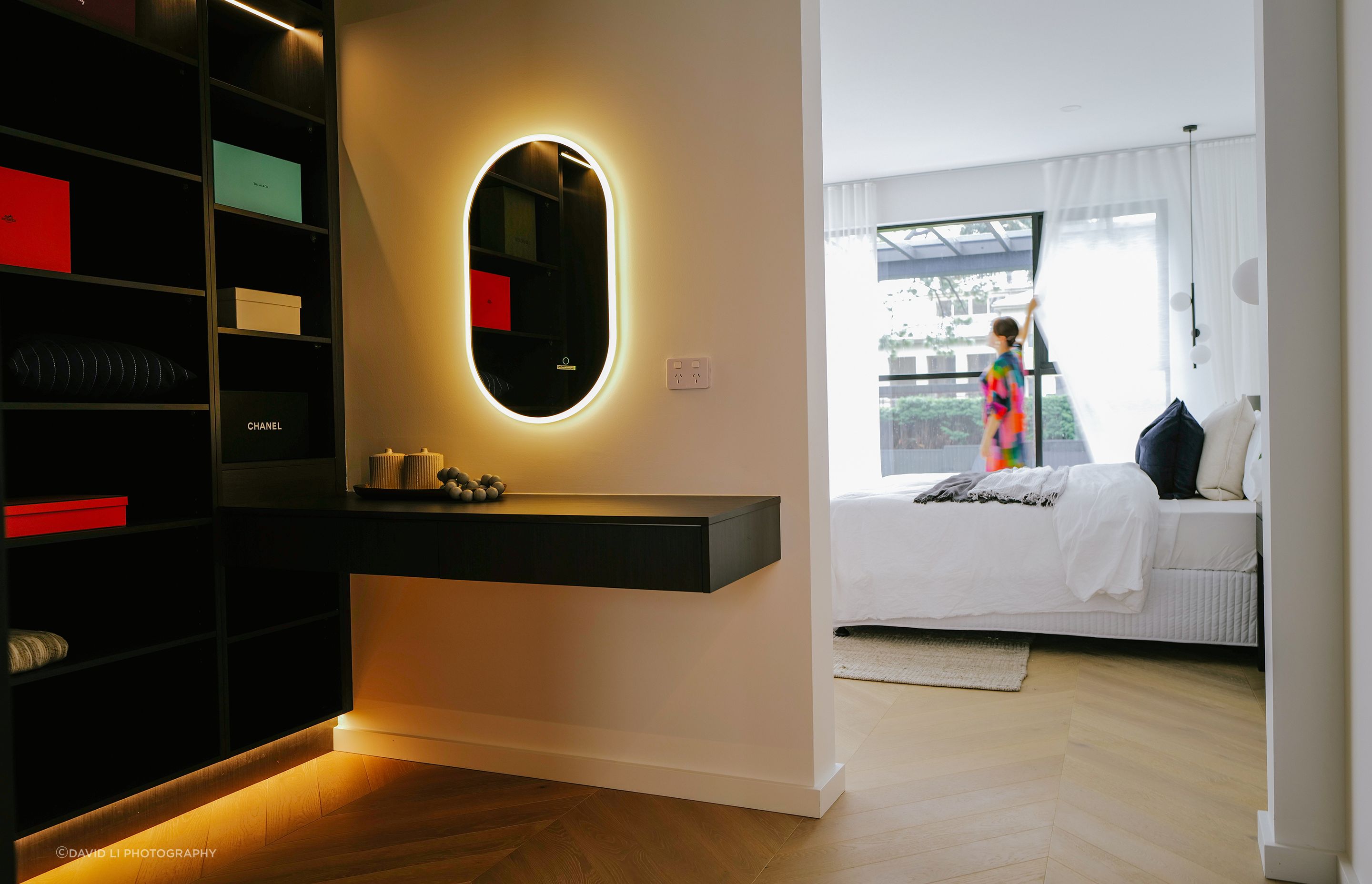 Putney Residence
