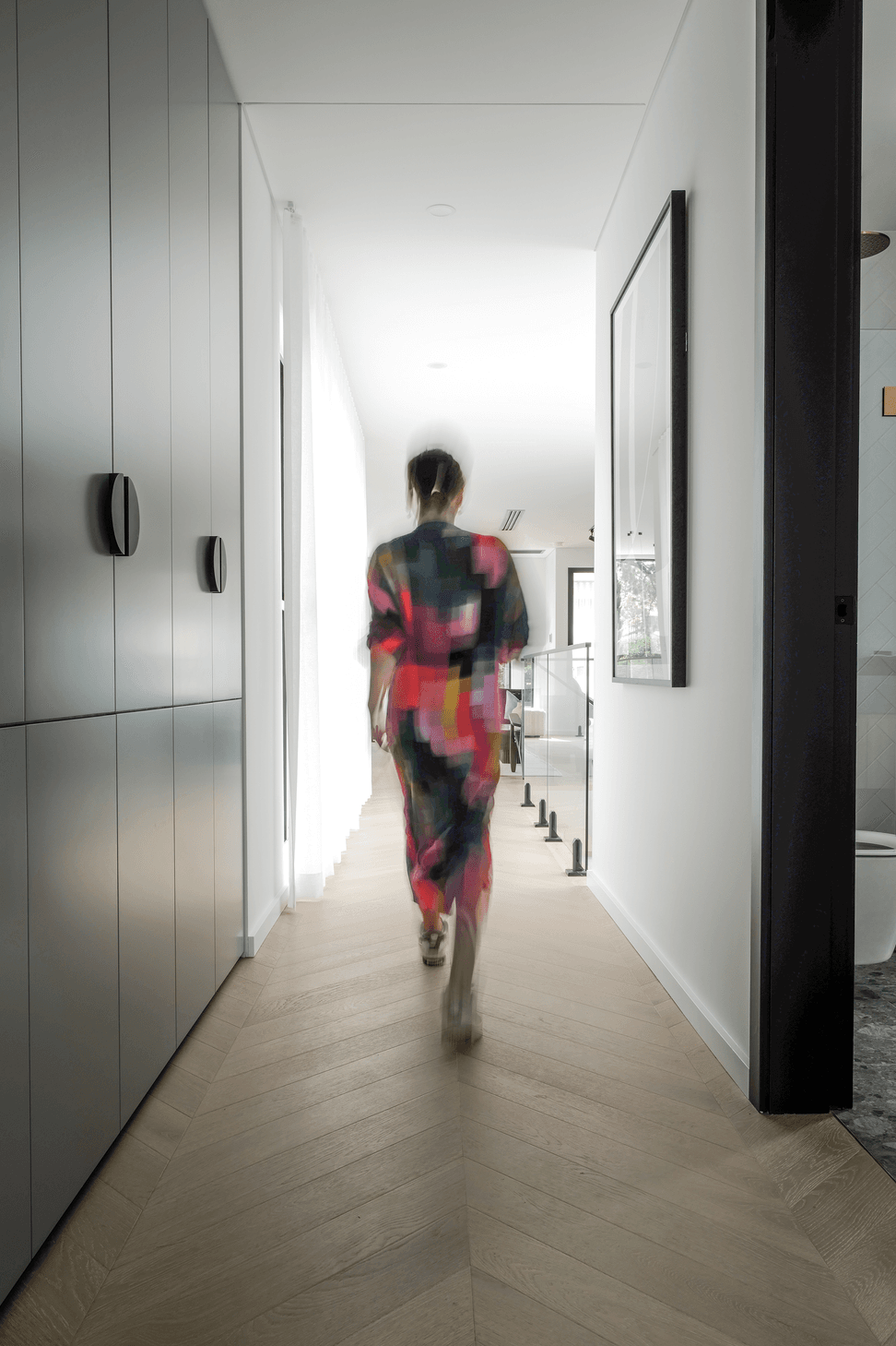 Putney Residence