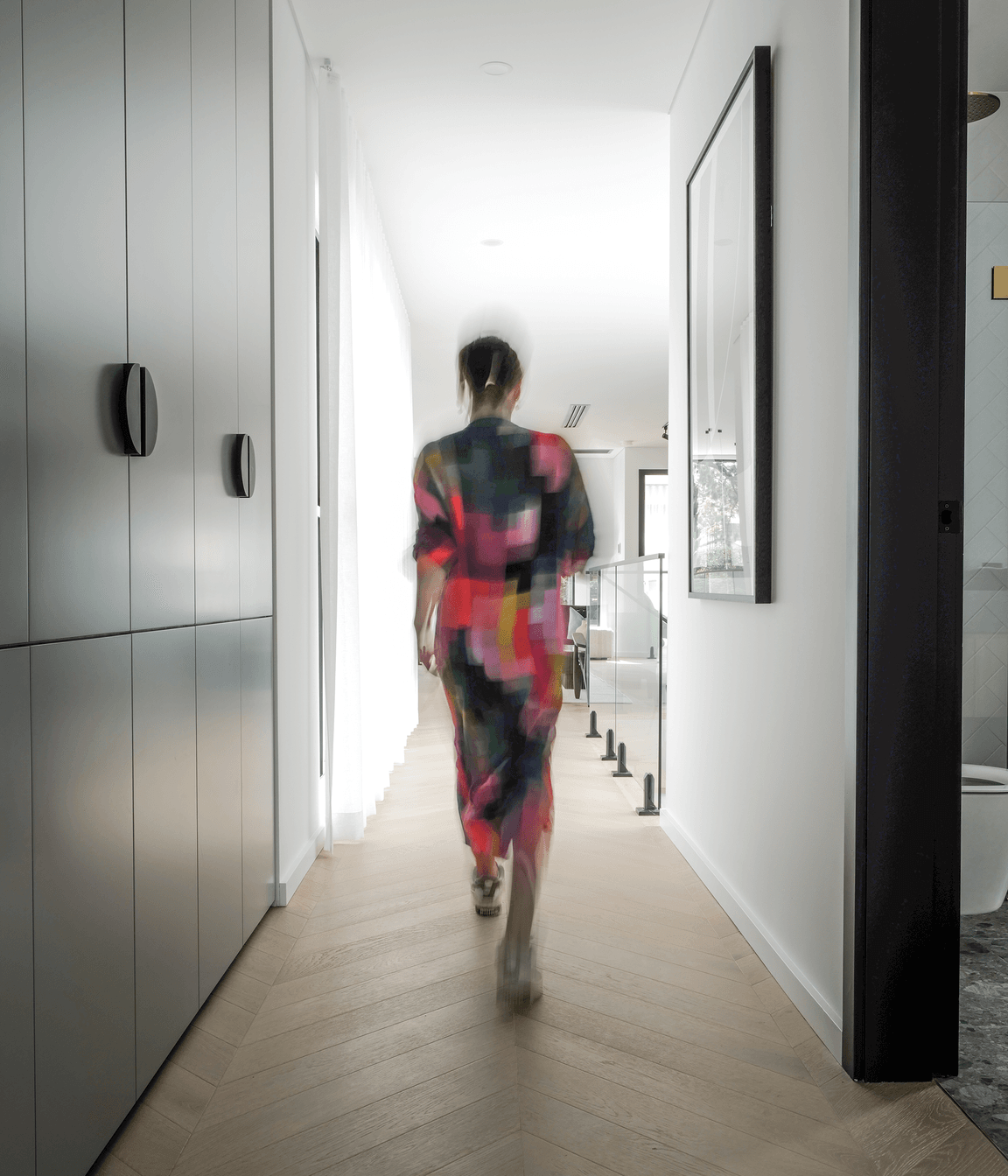 Putney Residence