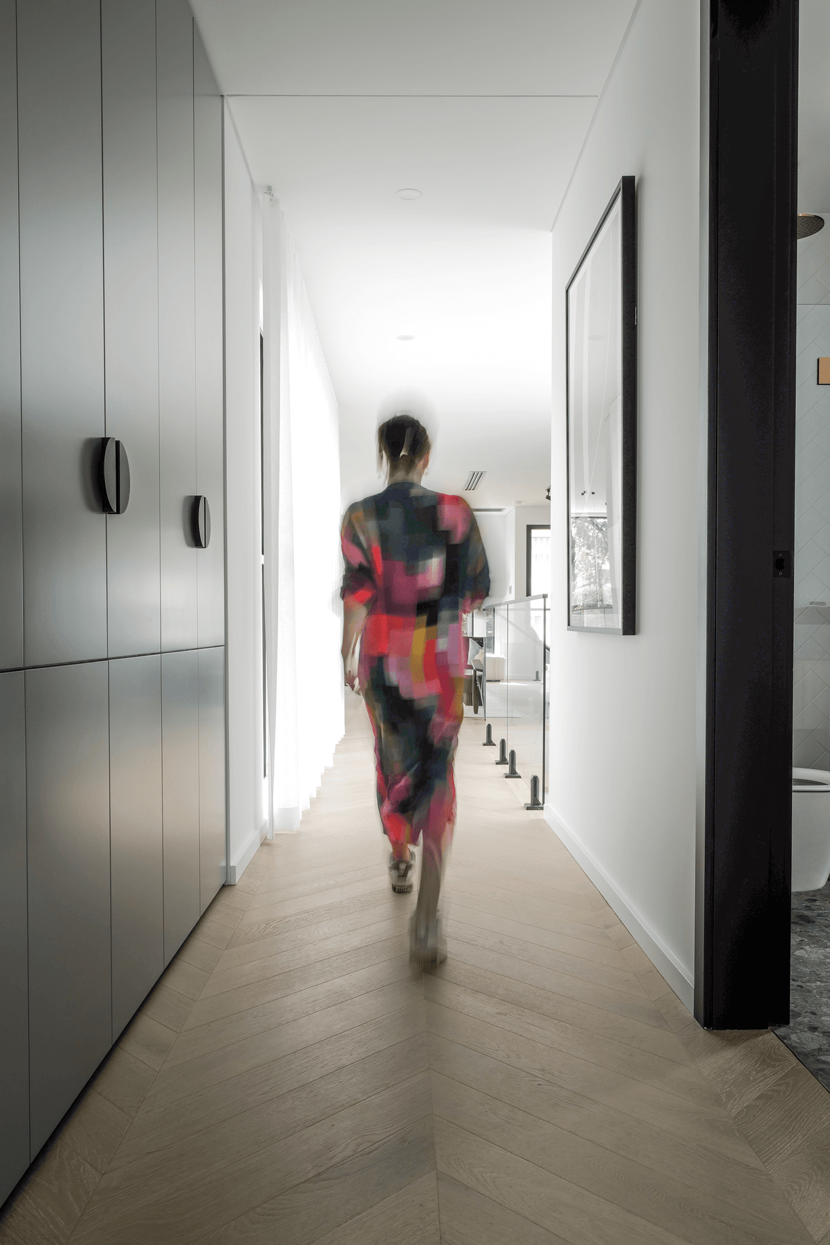 Putney Residence