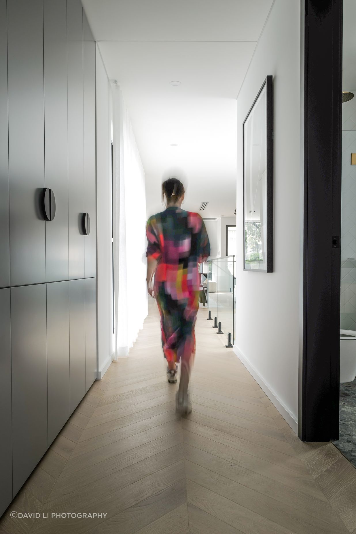 Putney Residence