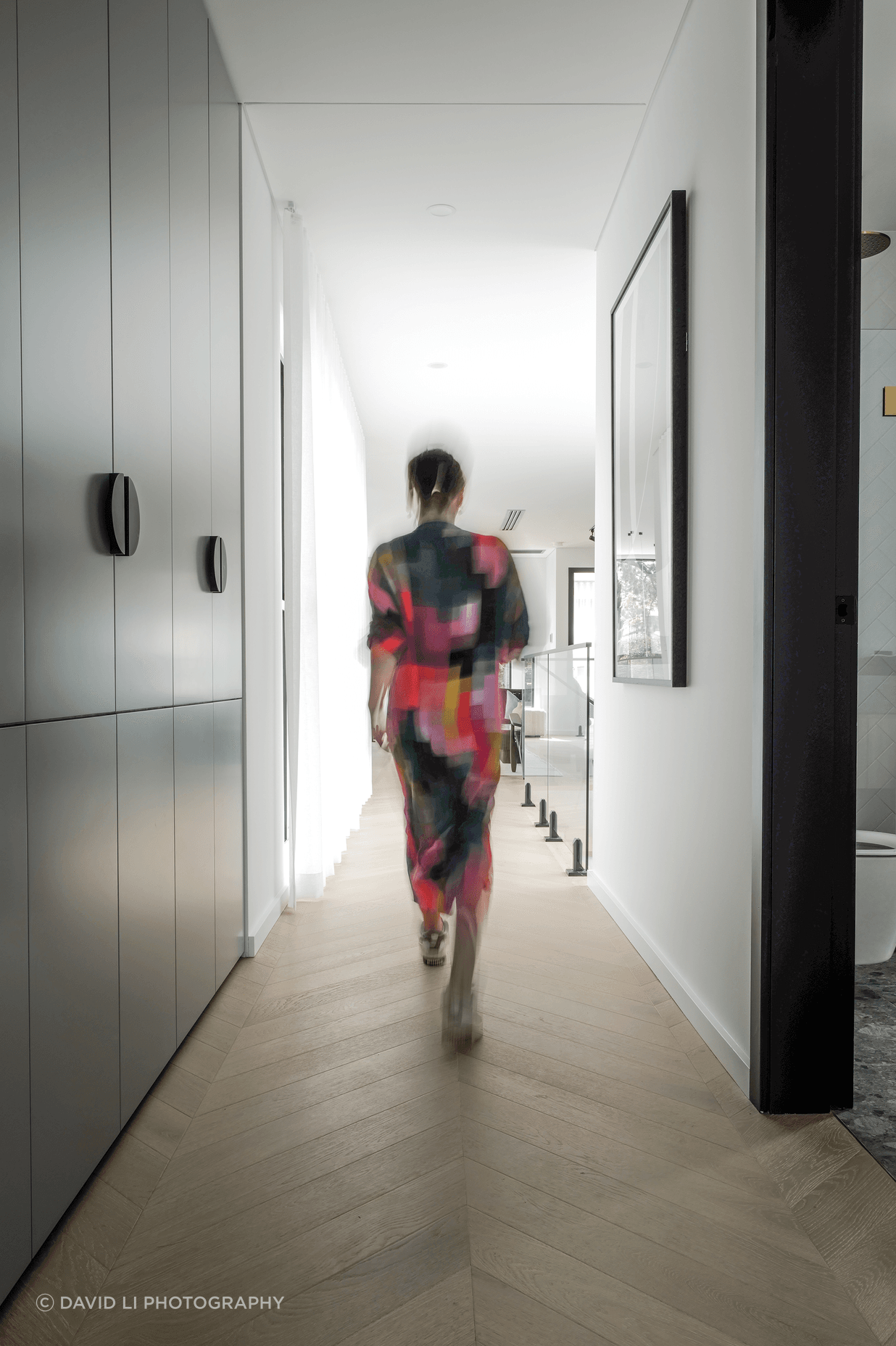 Putney Residence