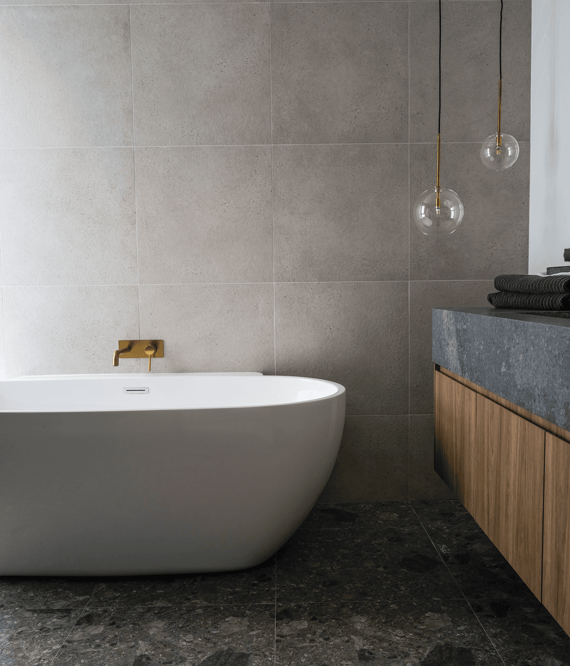 Putney Residence