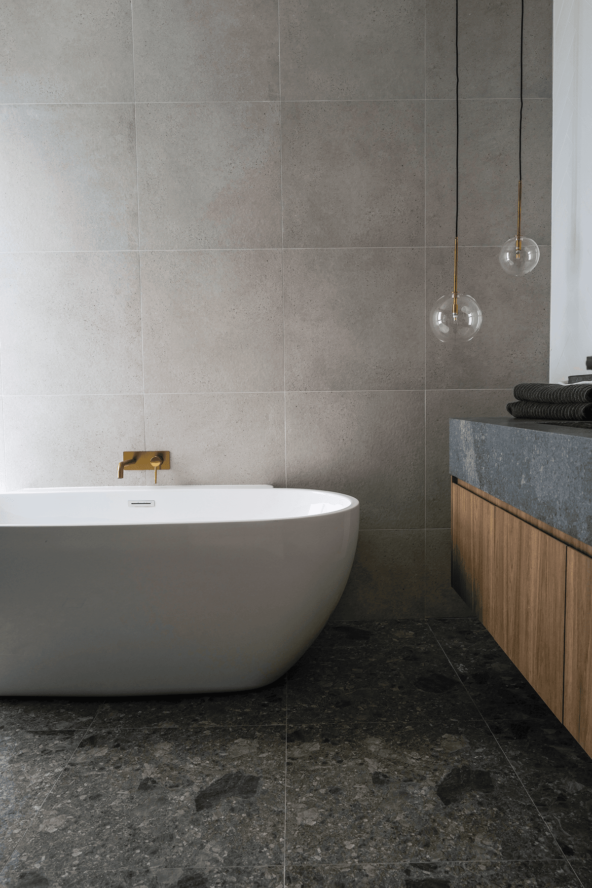 Putney Residence