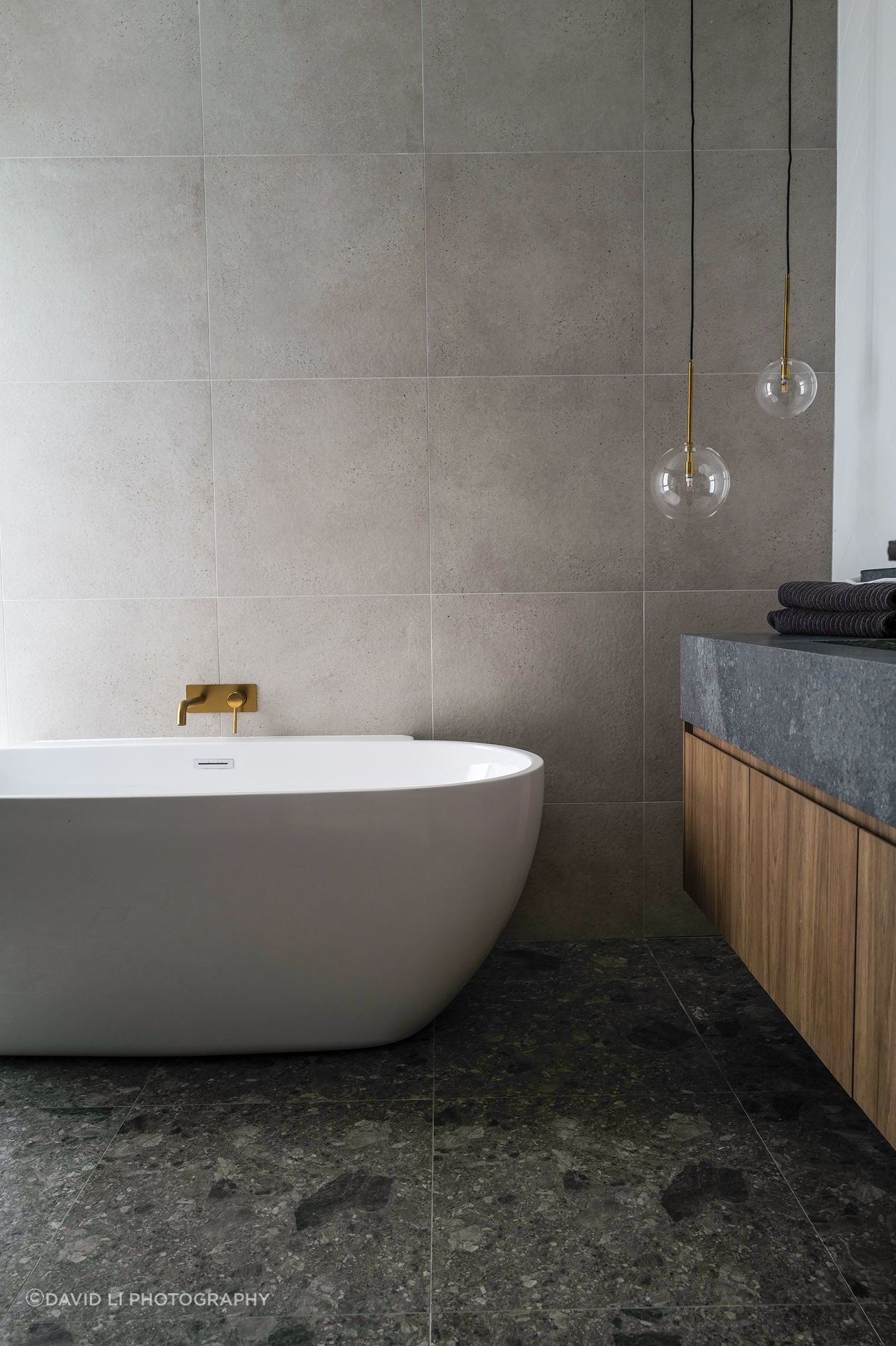Putney Residence