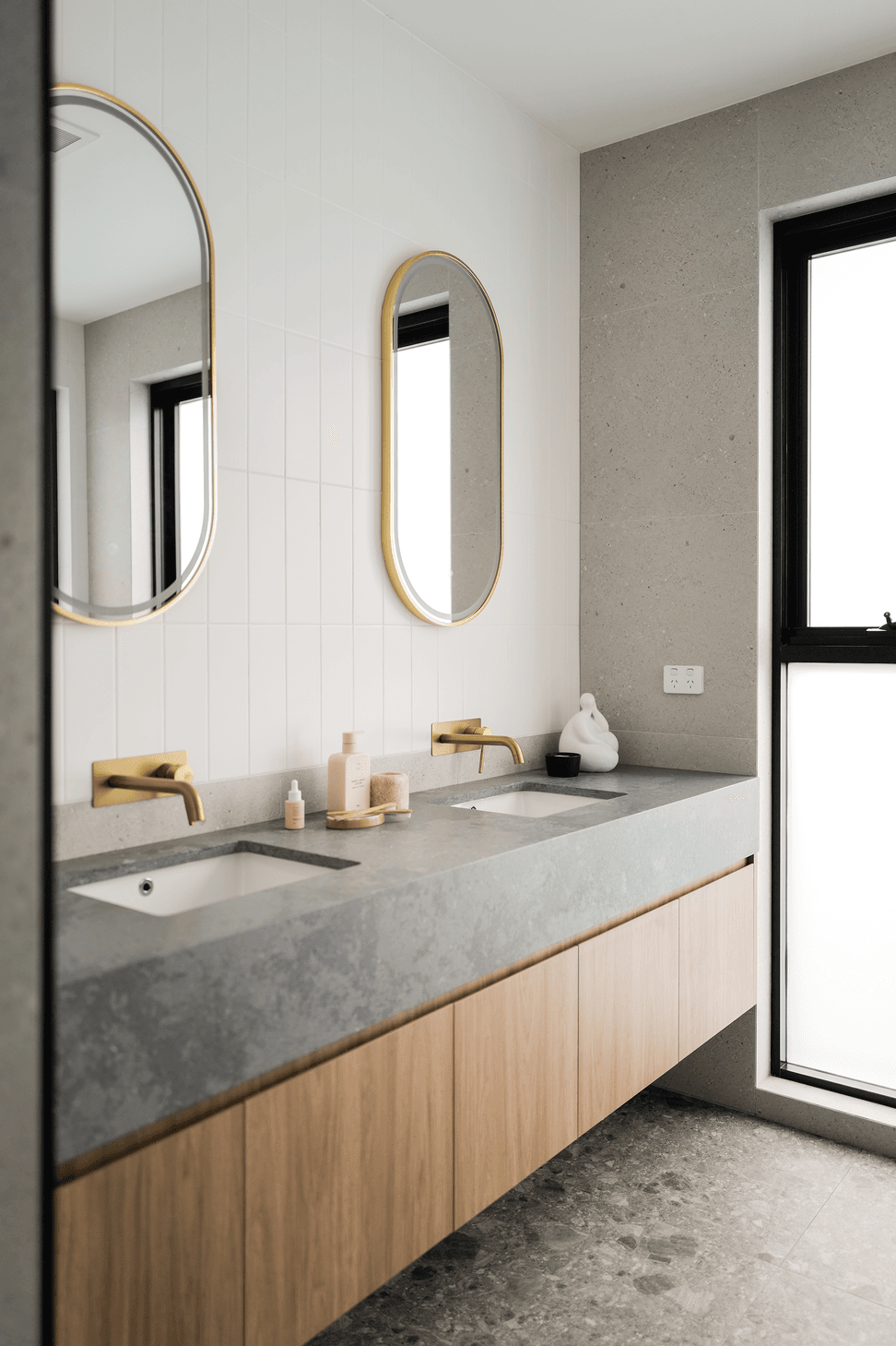 Putney Residence
