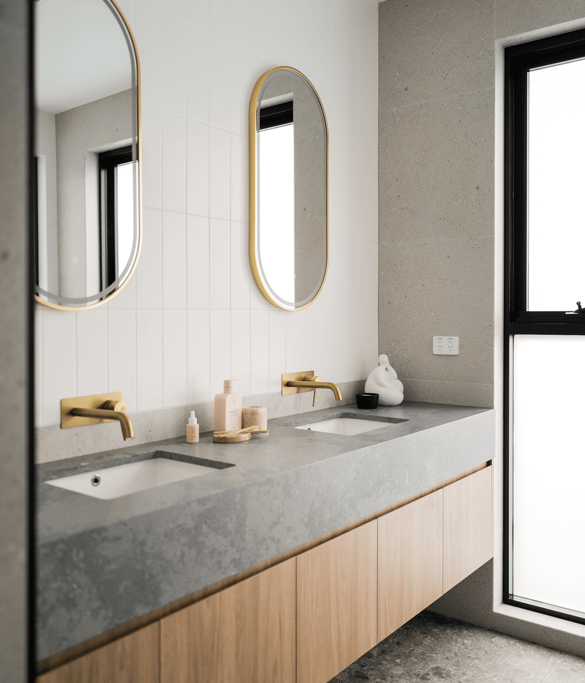 Putney Residence