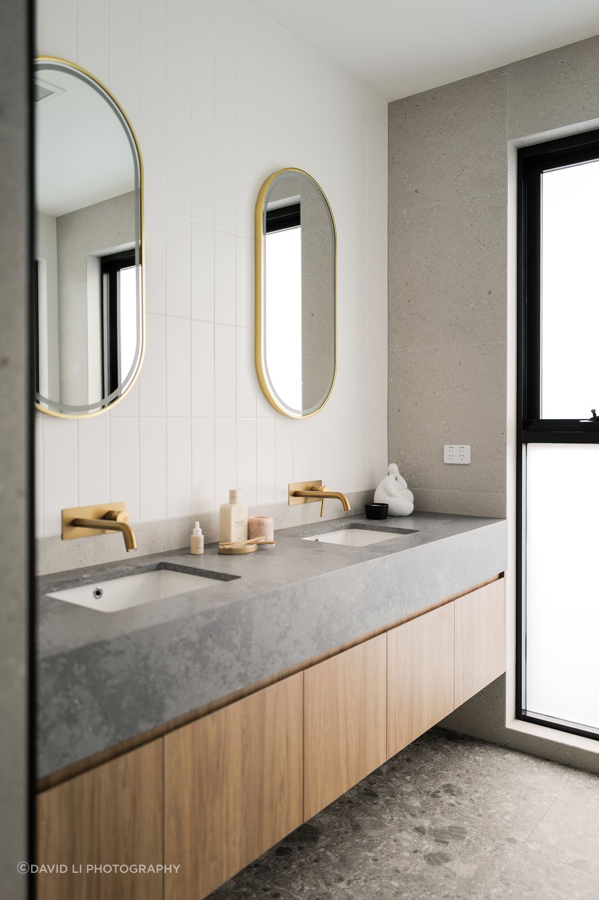 Putney Residence
