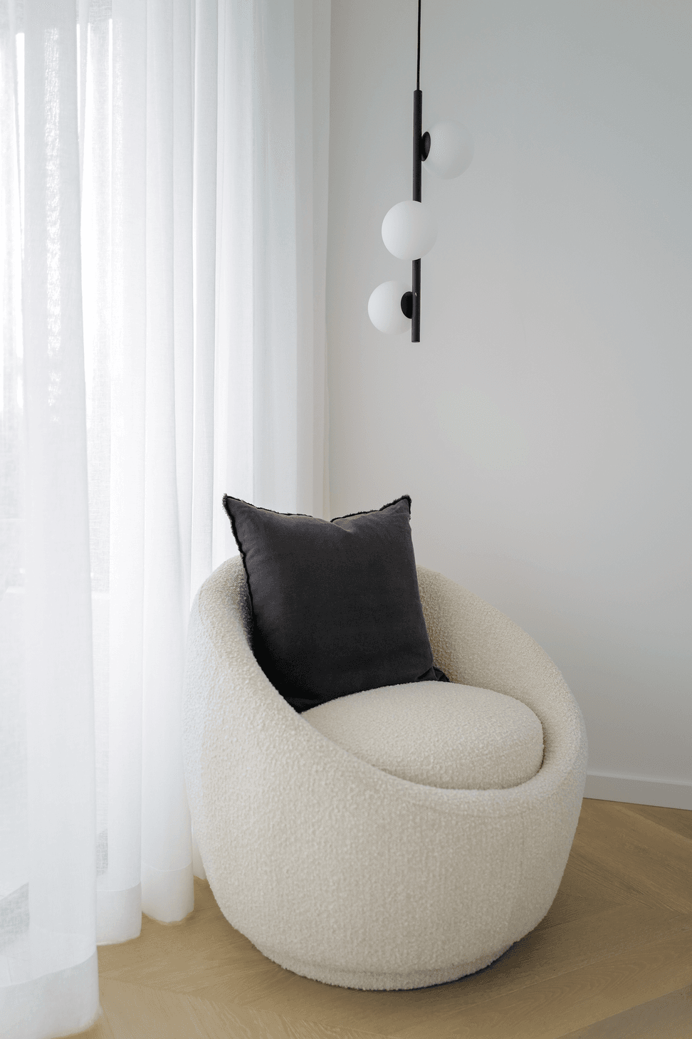 Putney Residence