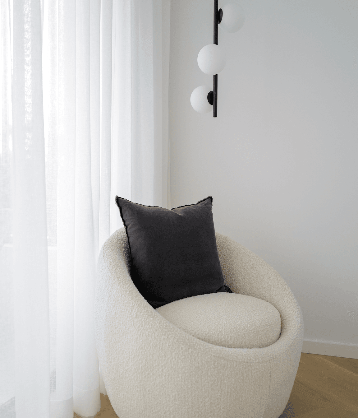 Putney Residence