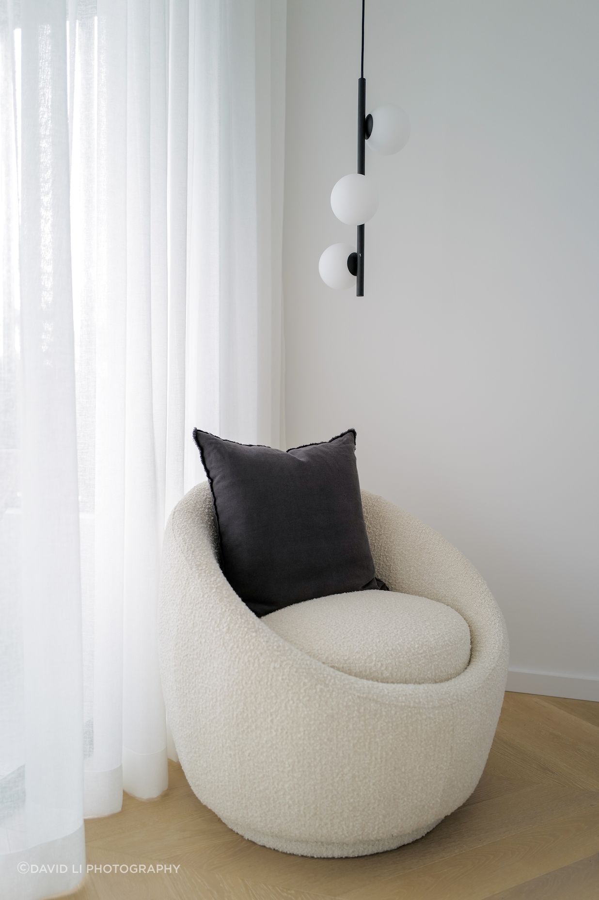 Putney Residence