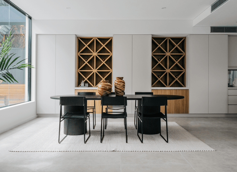 Putney Residence