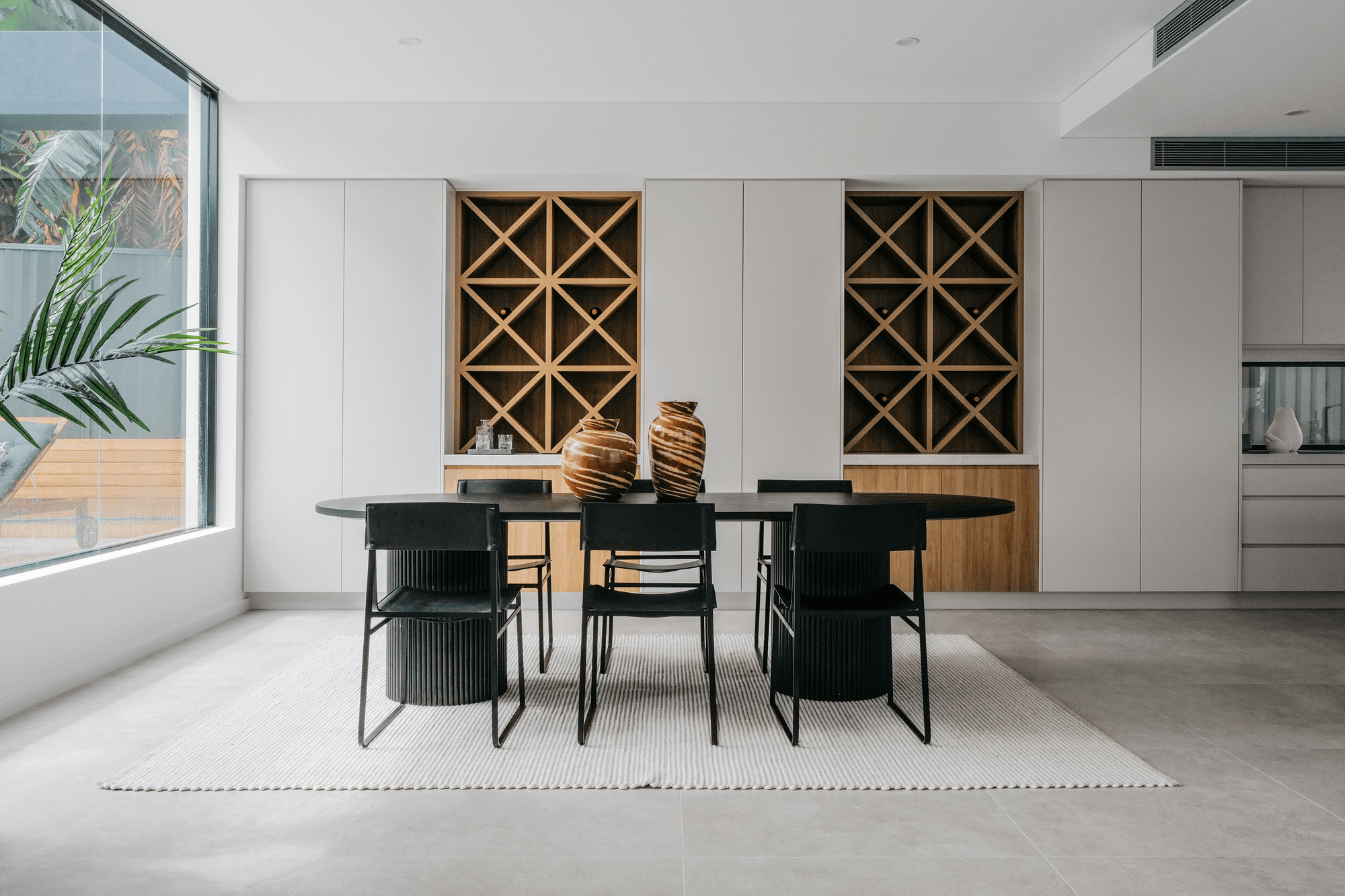 Putney Residence