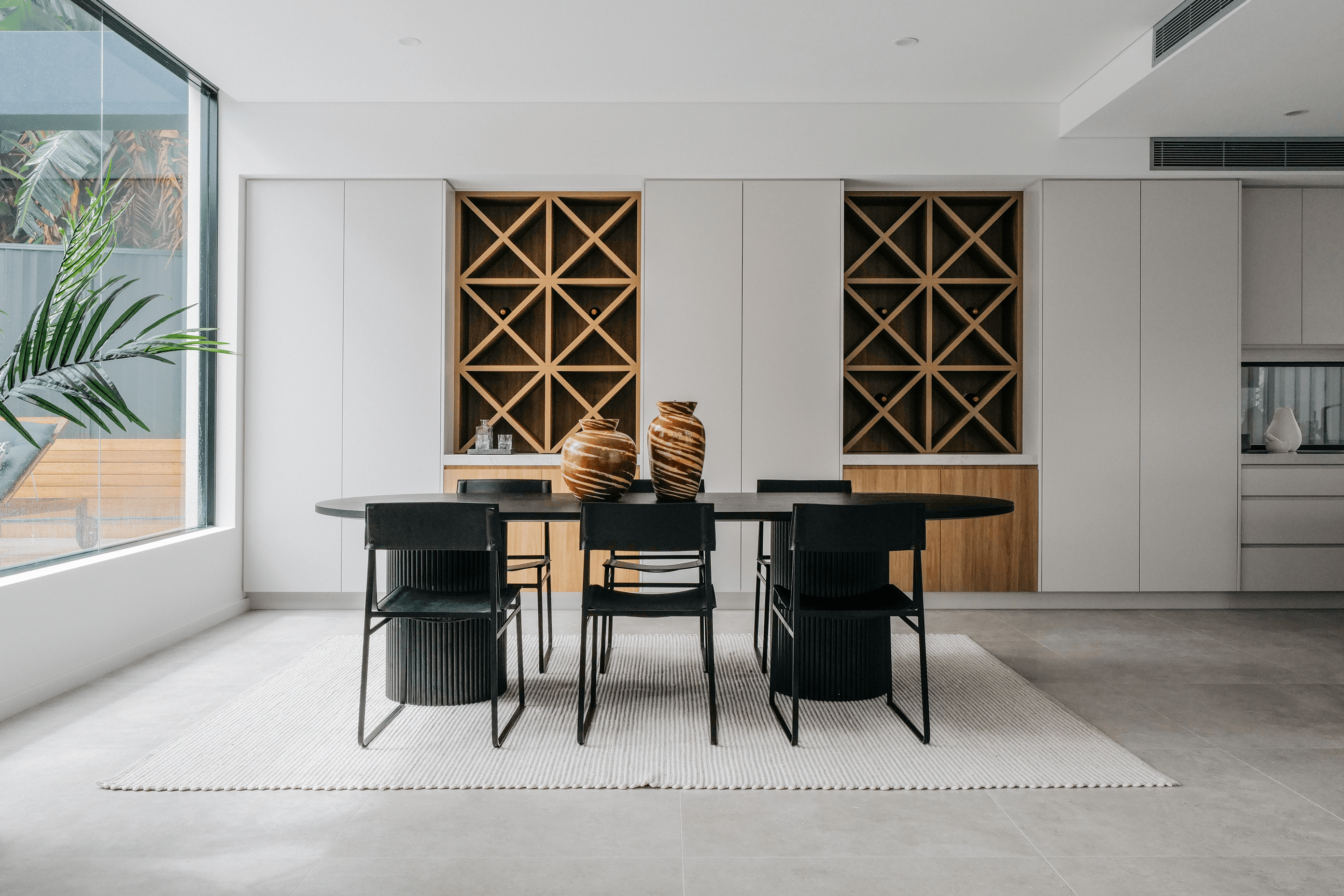 Putney Residence