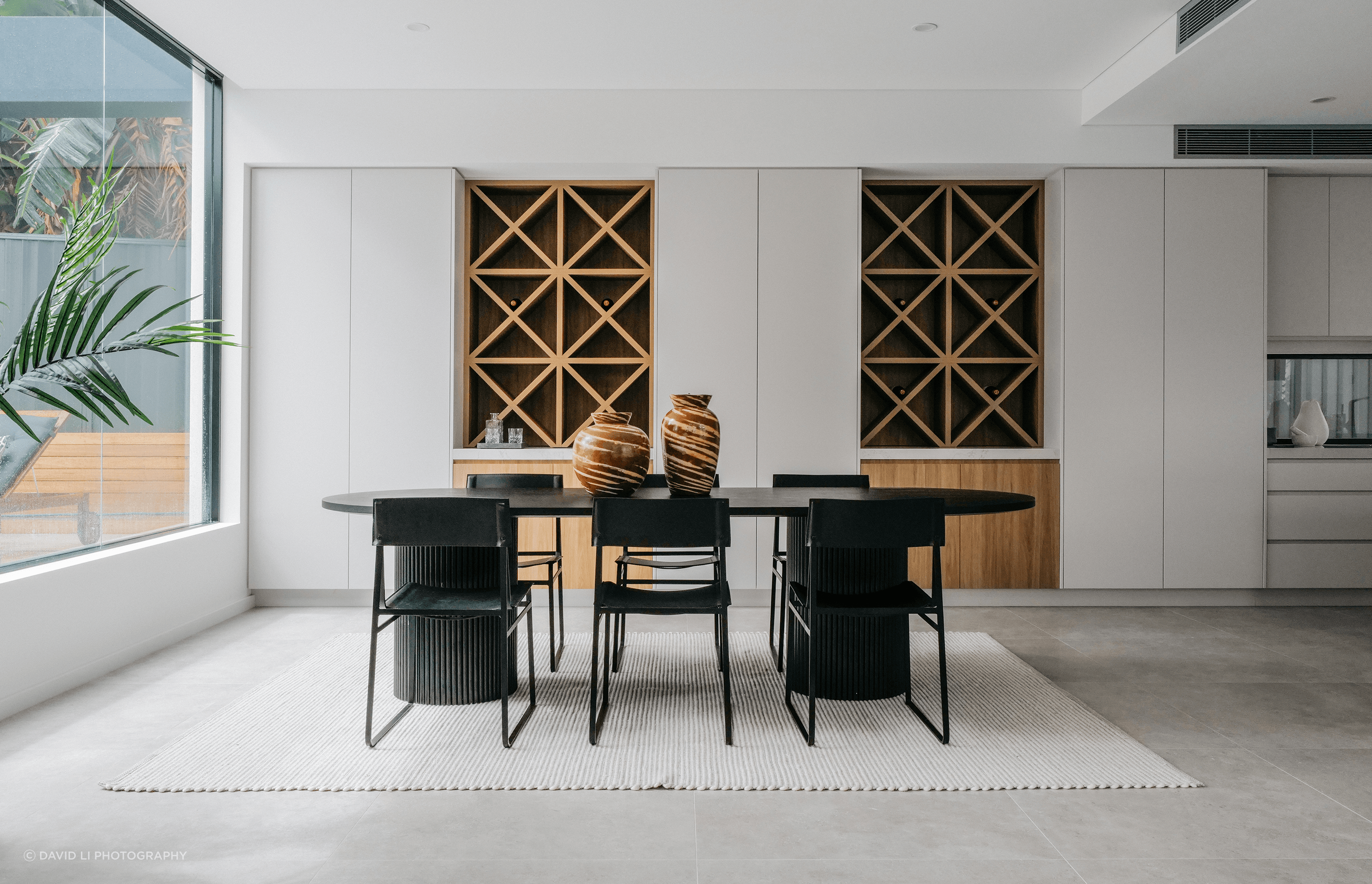 Putney Residence