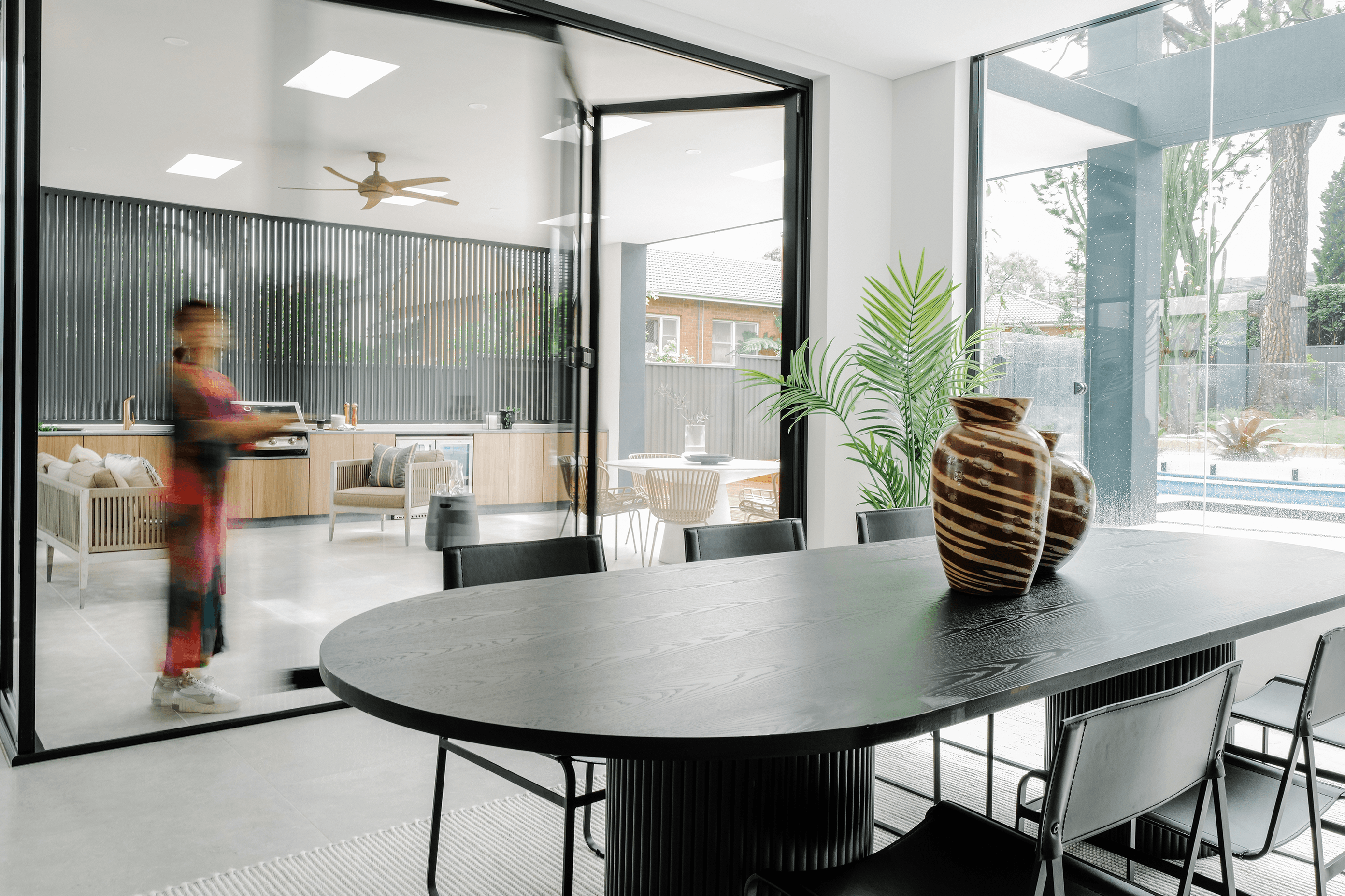 Putney Residence
