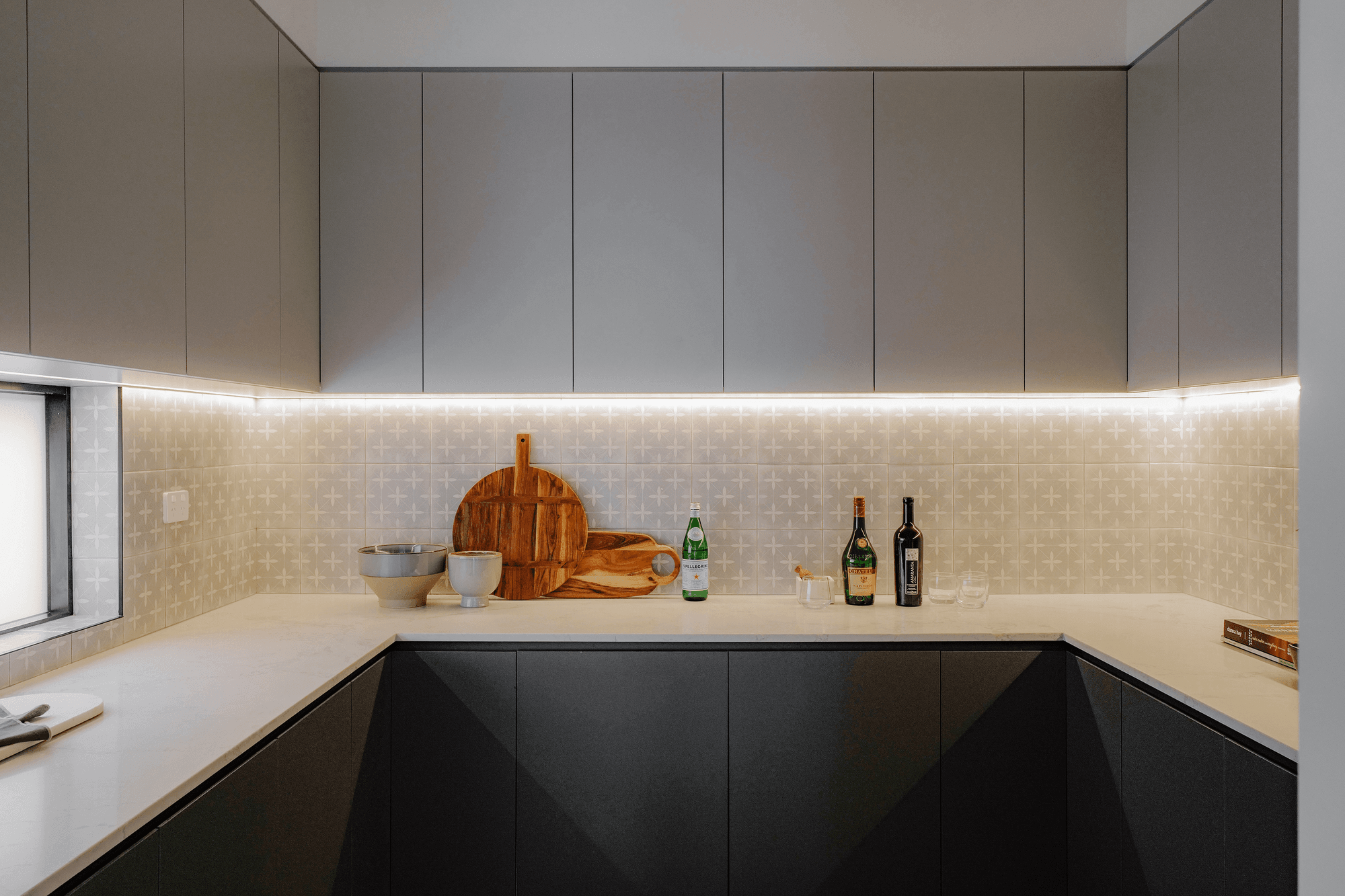 Putney Residence