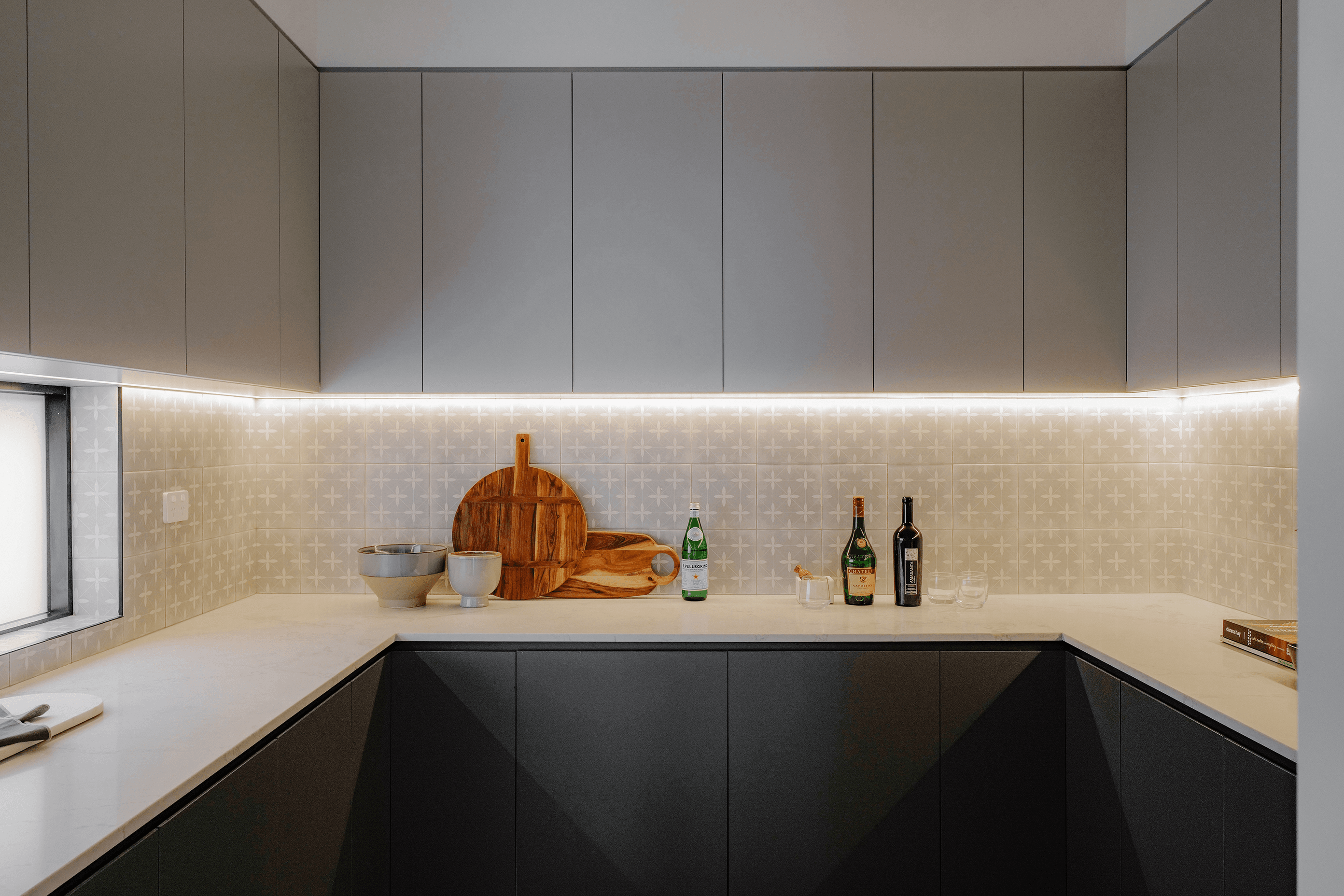 Putney Residence