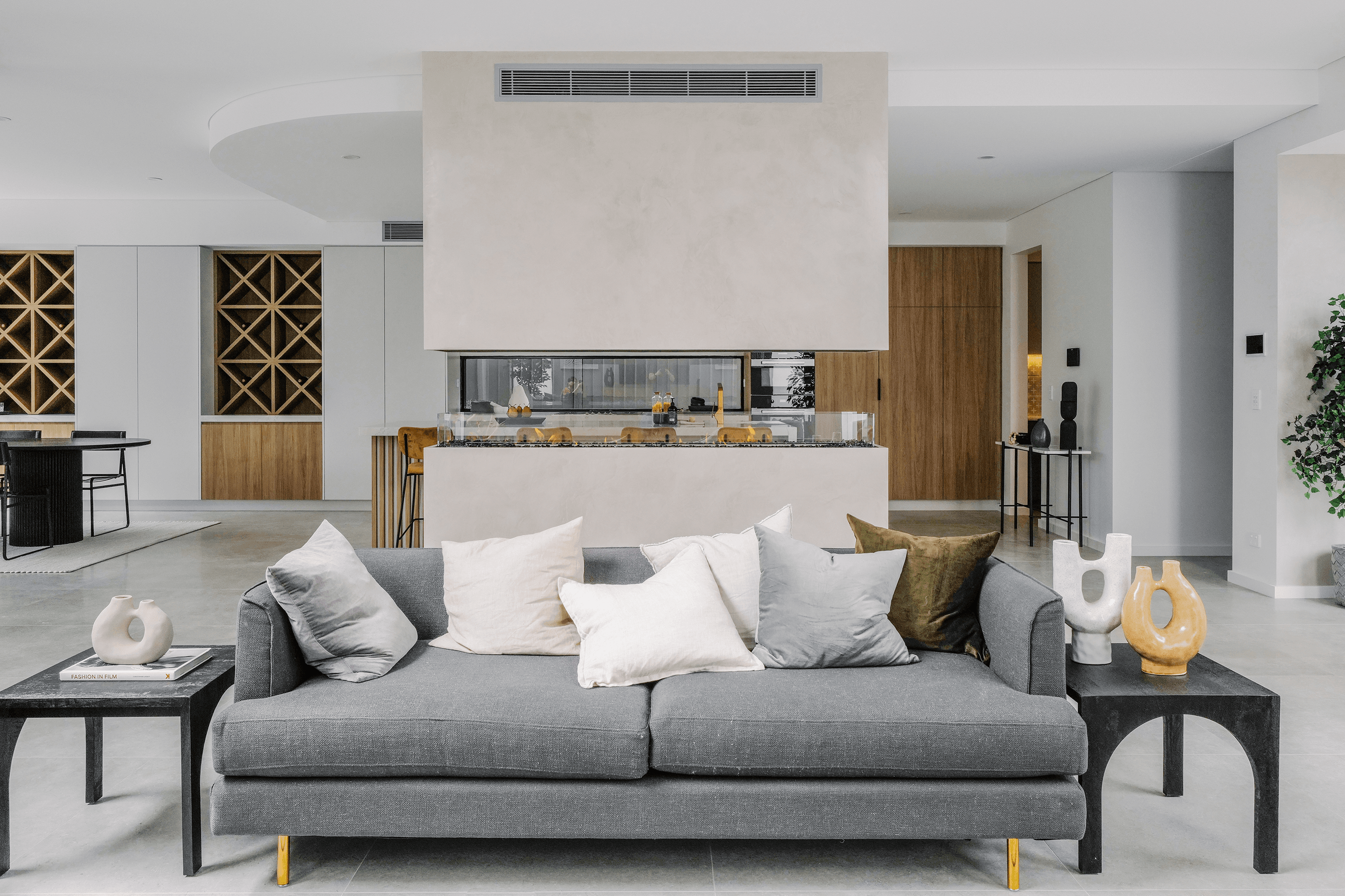 Putney Residence