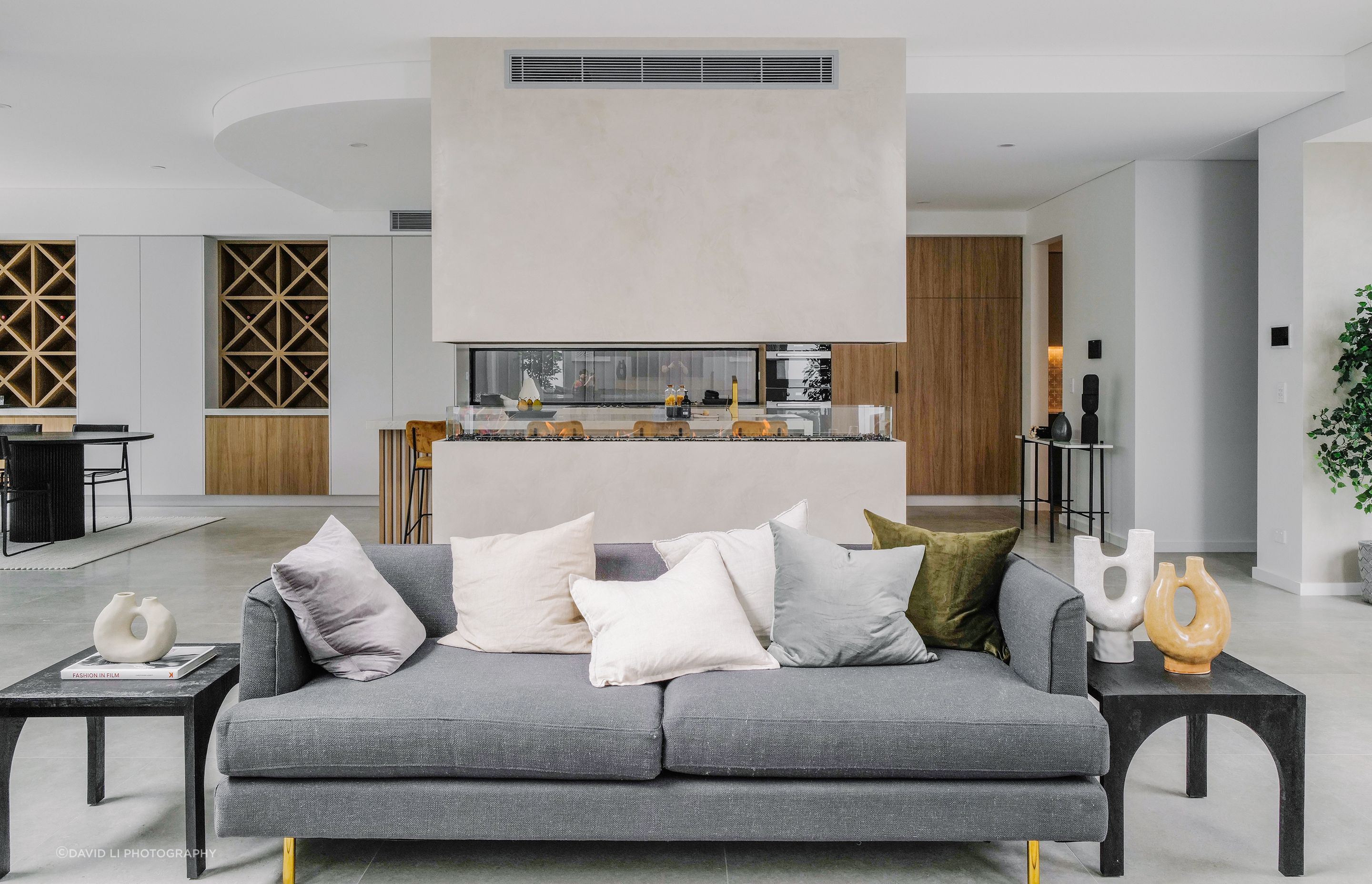 Putney Residence
