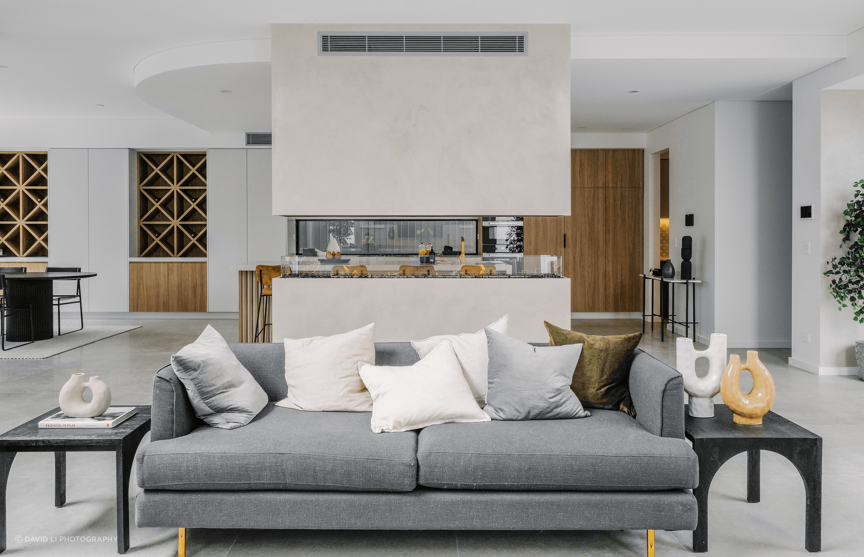 Putney Residence