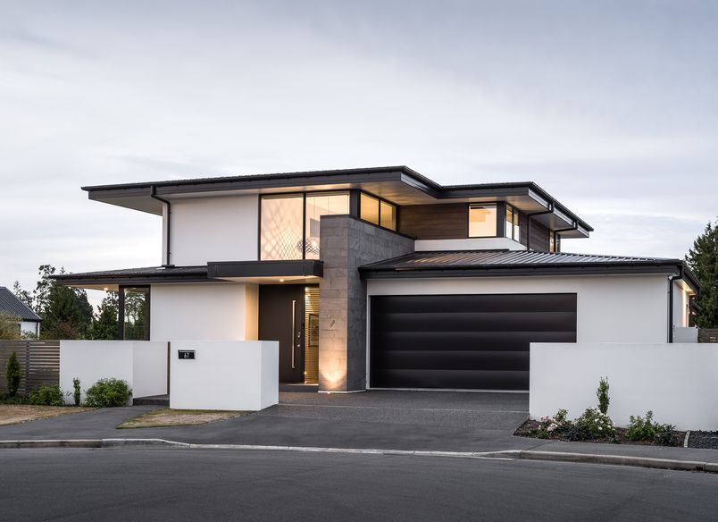 Casebrook Home