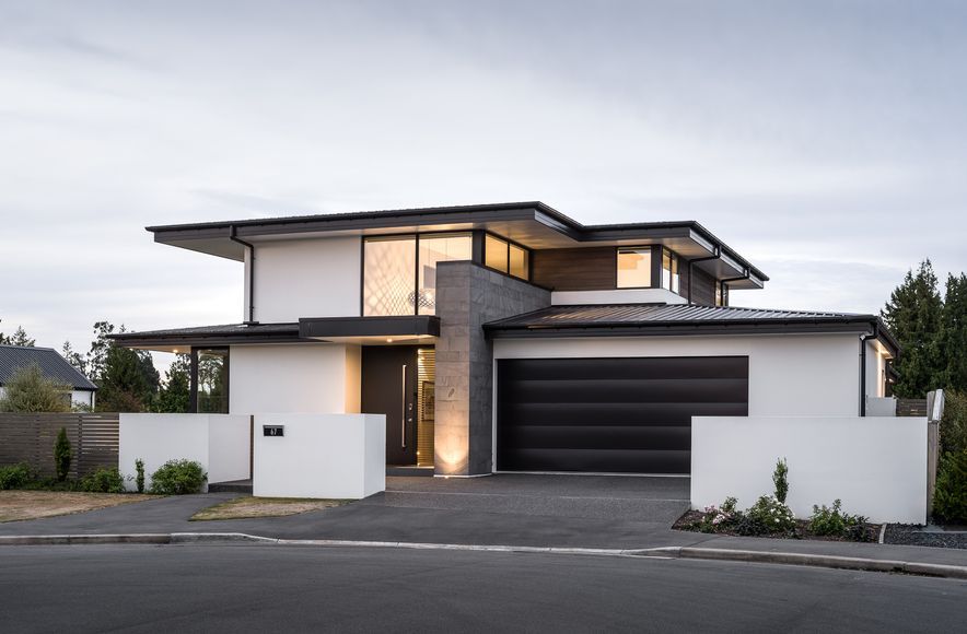 Casebrook Home