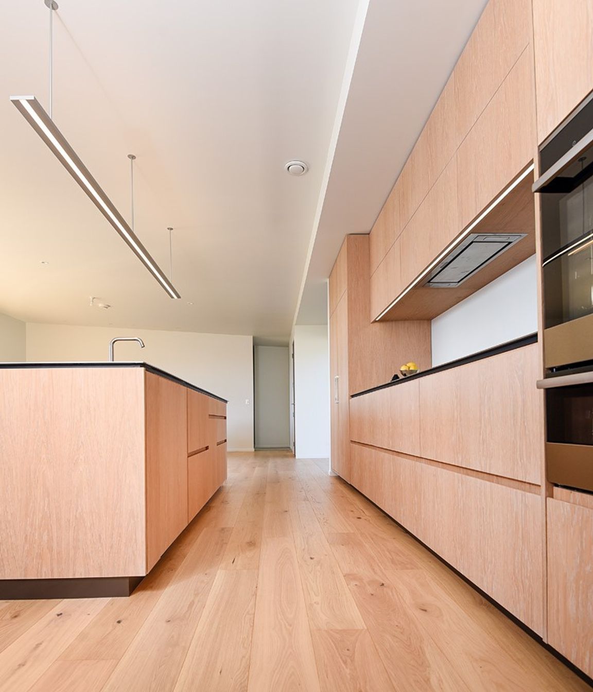 Woodgrain in Design