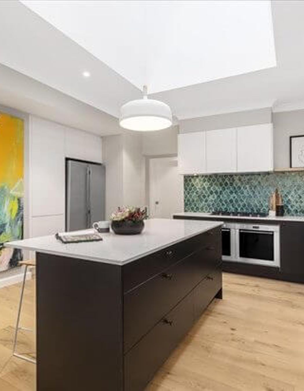 Inspired living in Coburg North