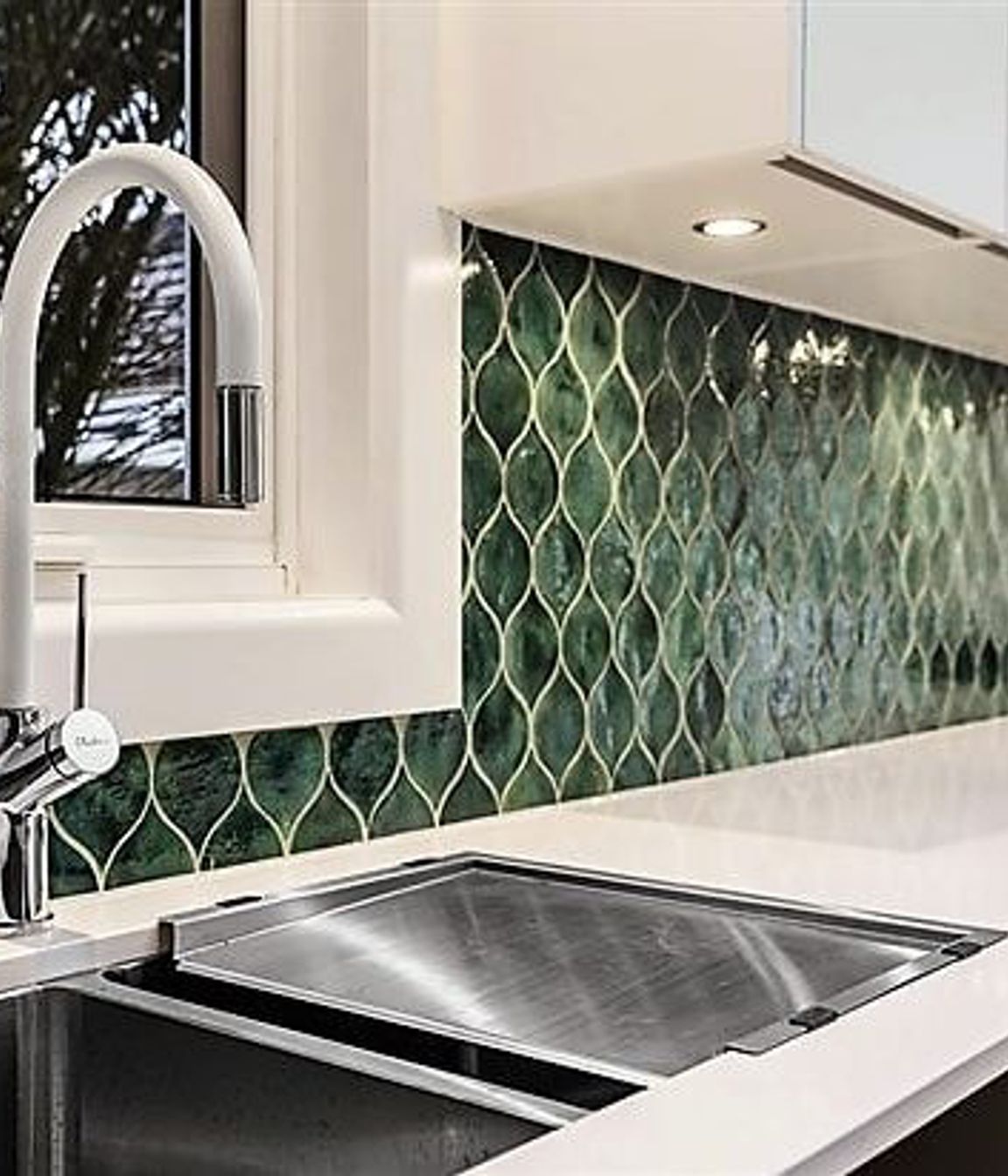 Inspired living in Coburg North