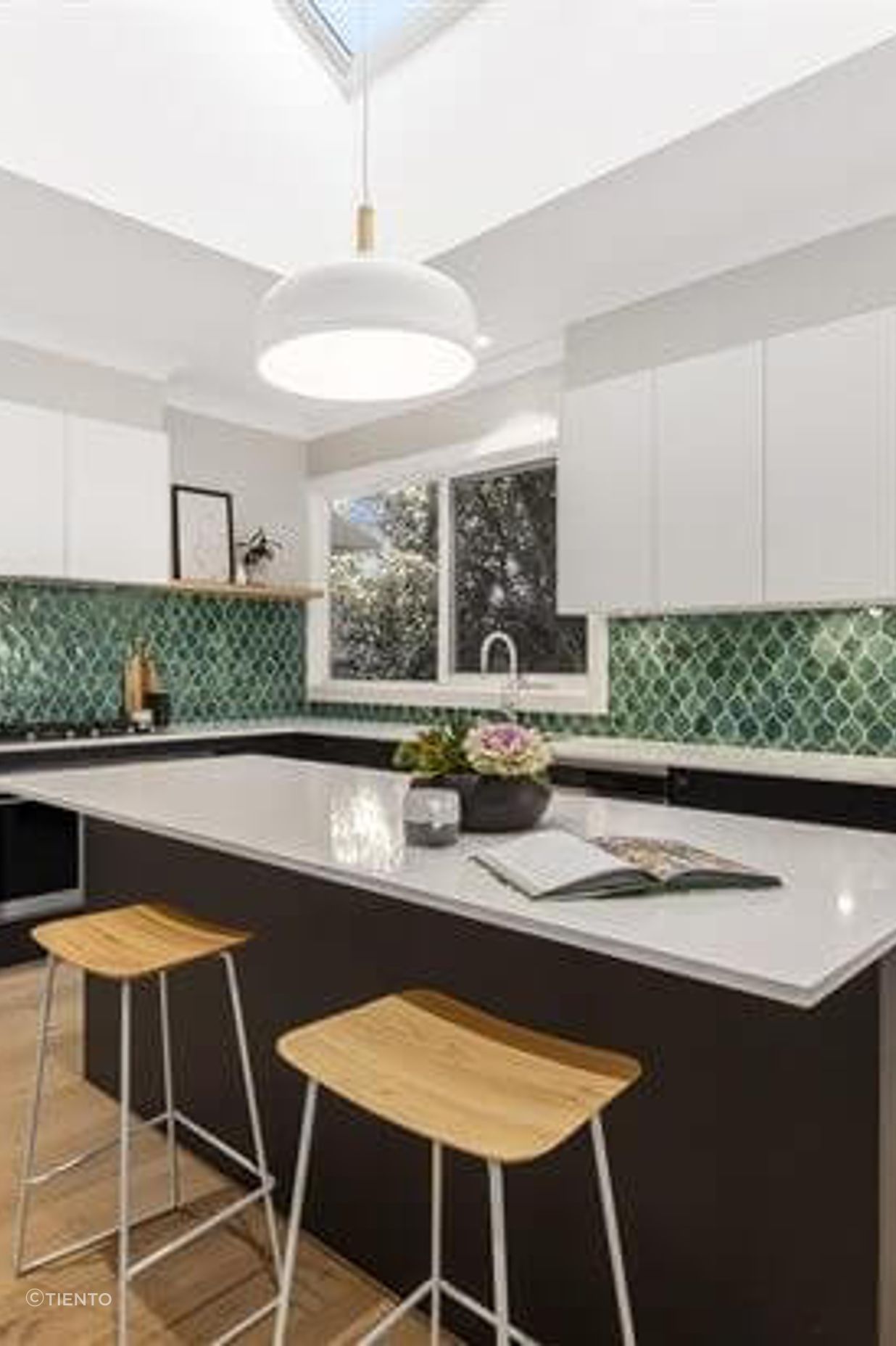 Inspired living in Coburg North