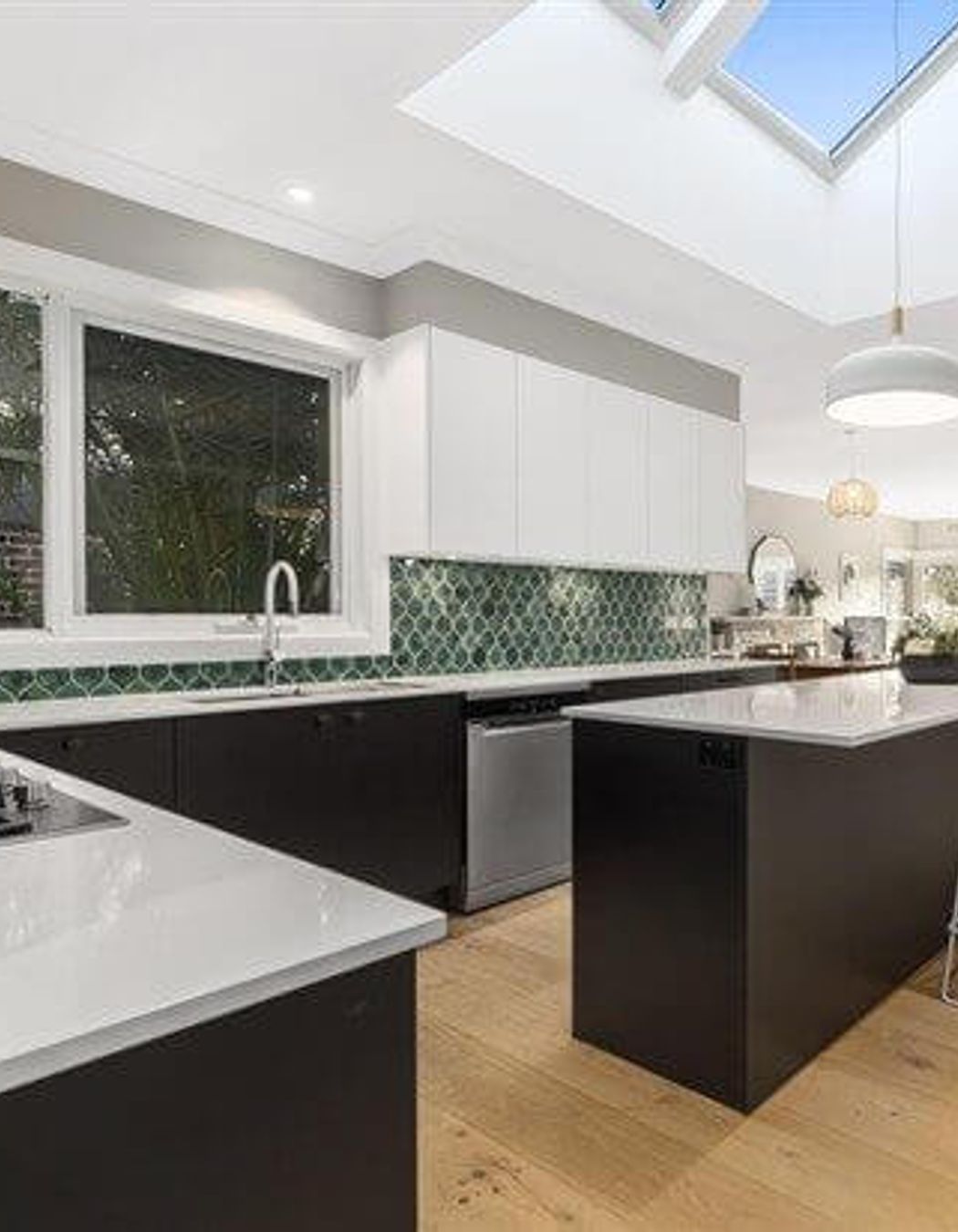 Inspired living in Coburg North