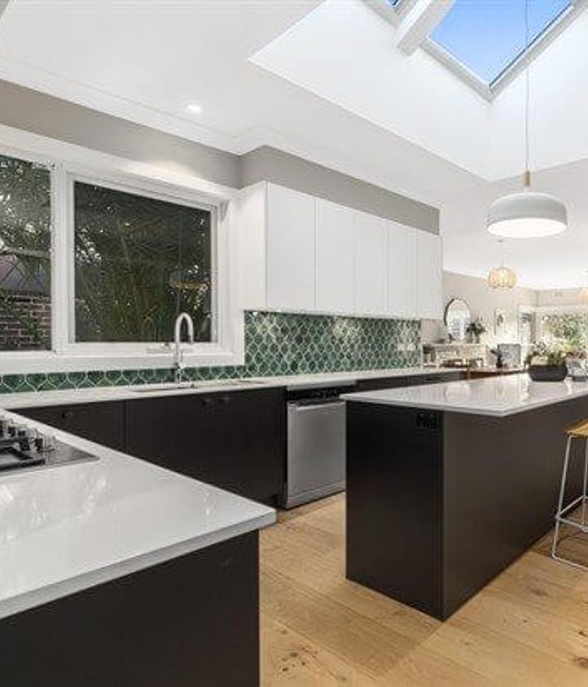 Inspired living in Coburg North