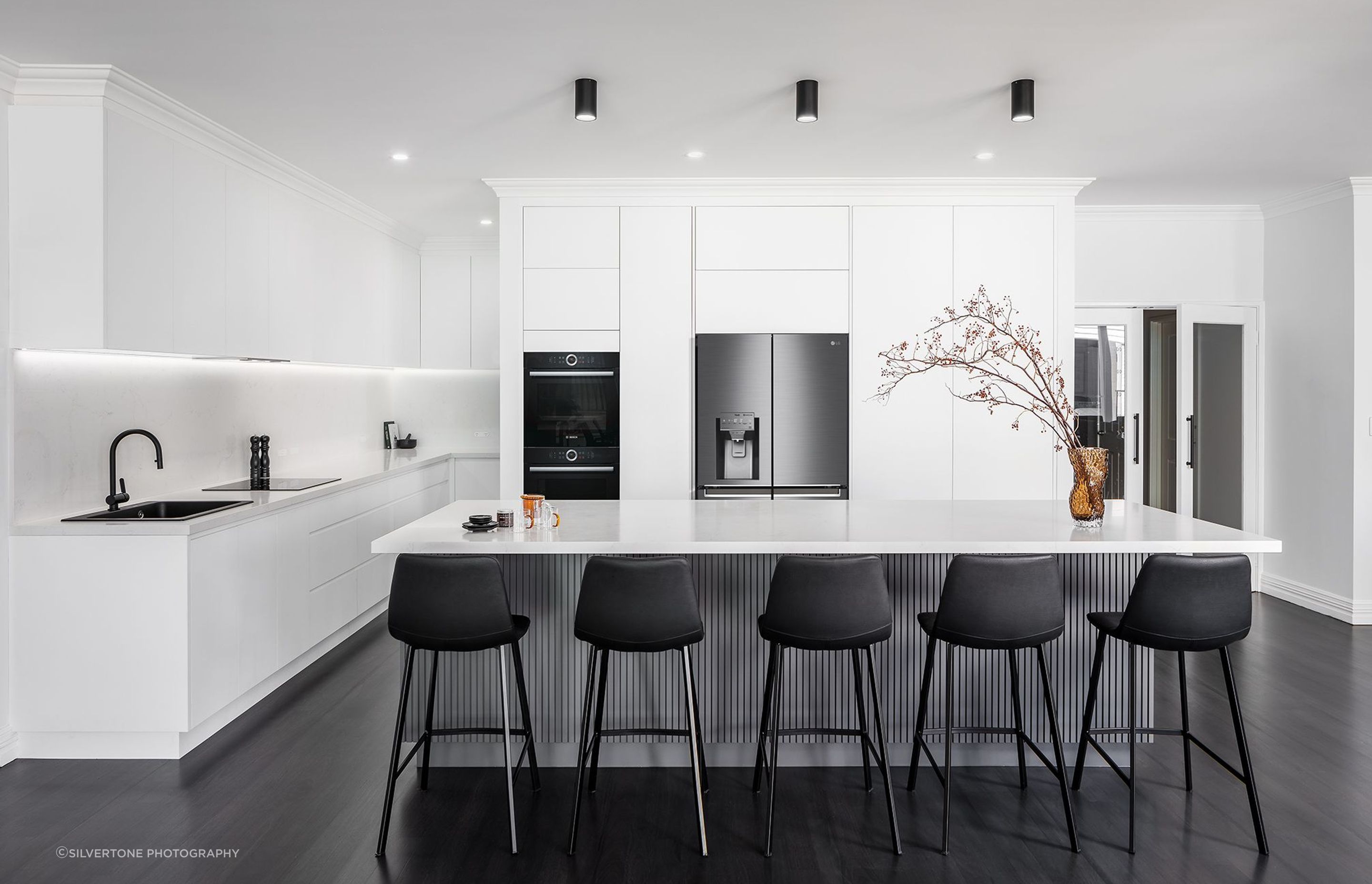Berkeley Project