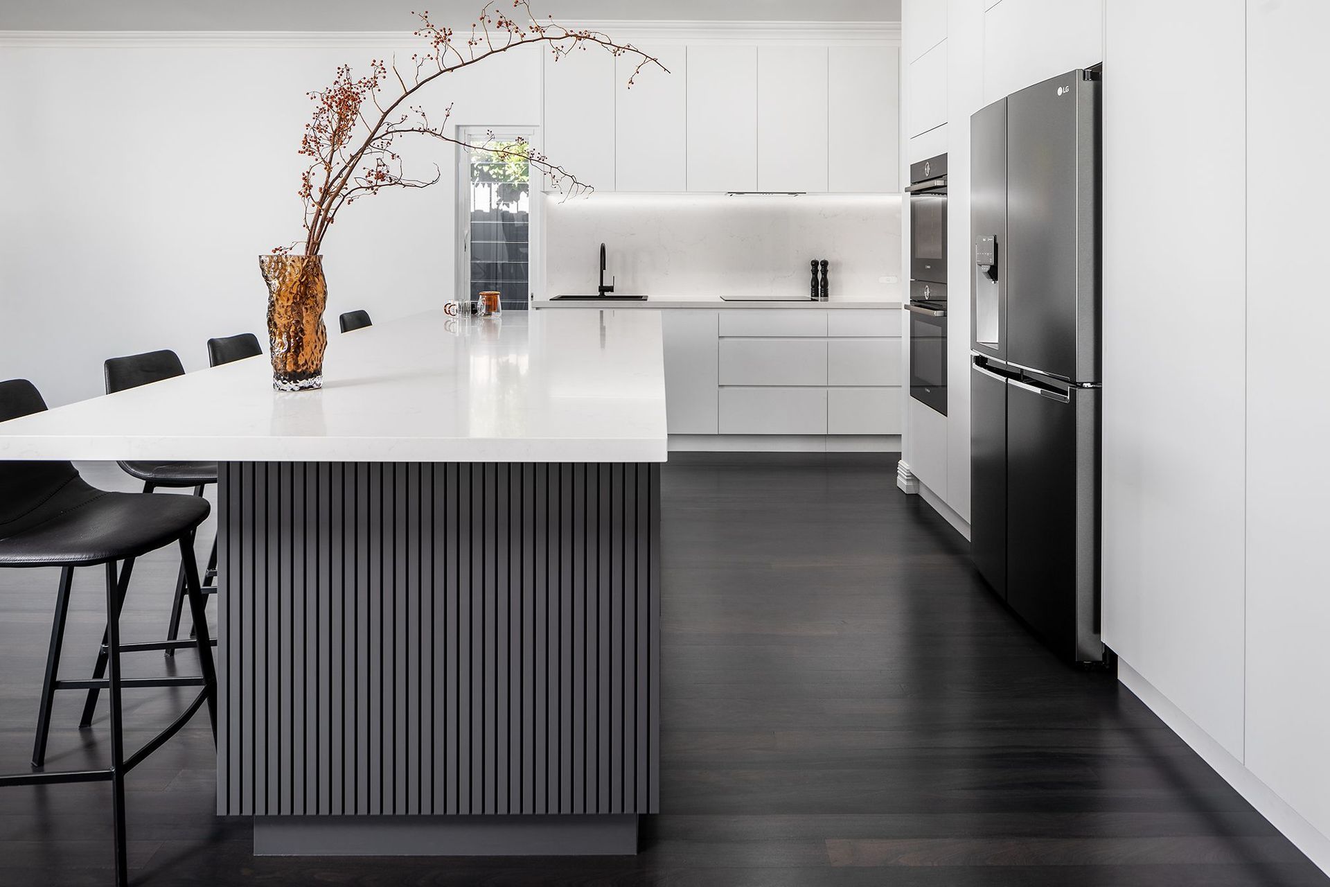 Berkeley Project