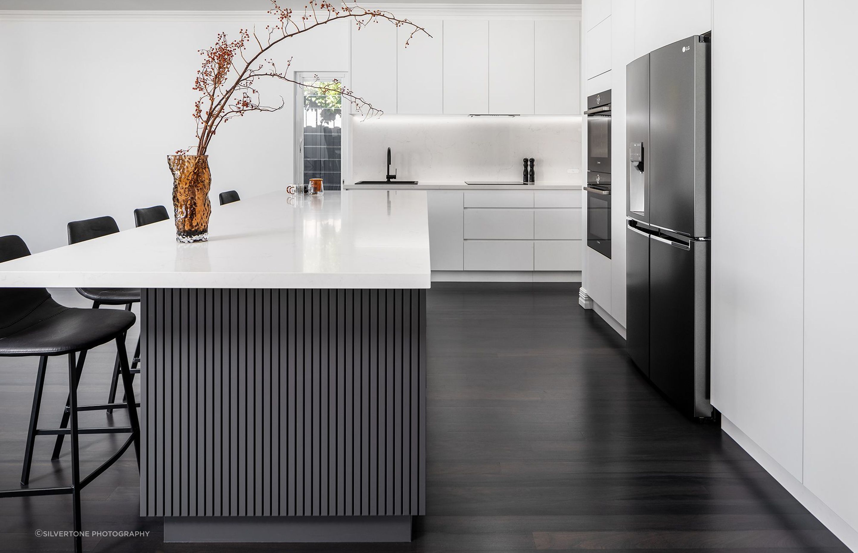 Berkeley Project