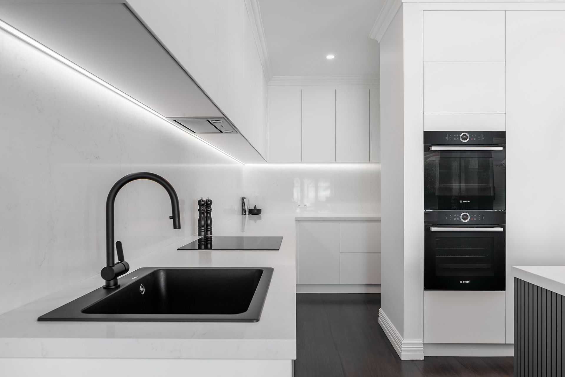 Berkeley Project
