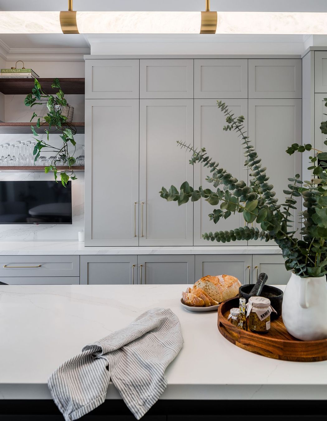 Pine Tree Project