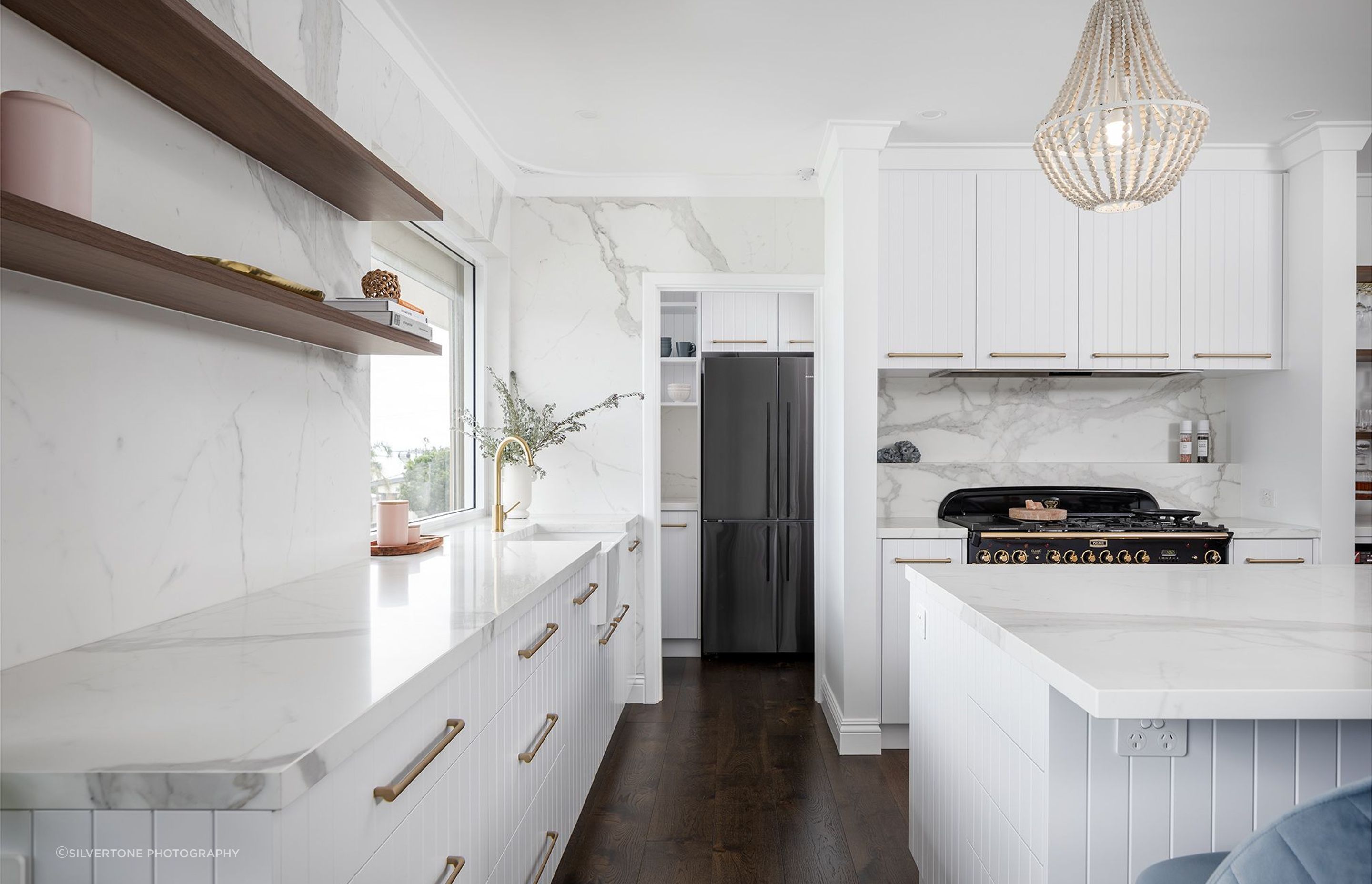 Sholl Project - Kitchen