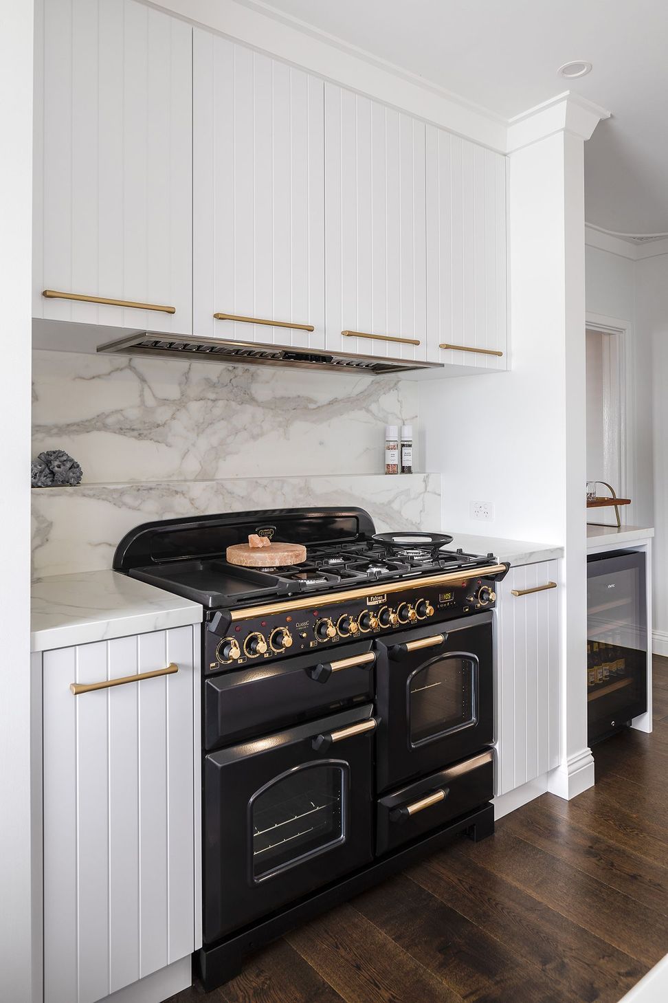 Sholl Project - Kitchen