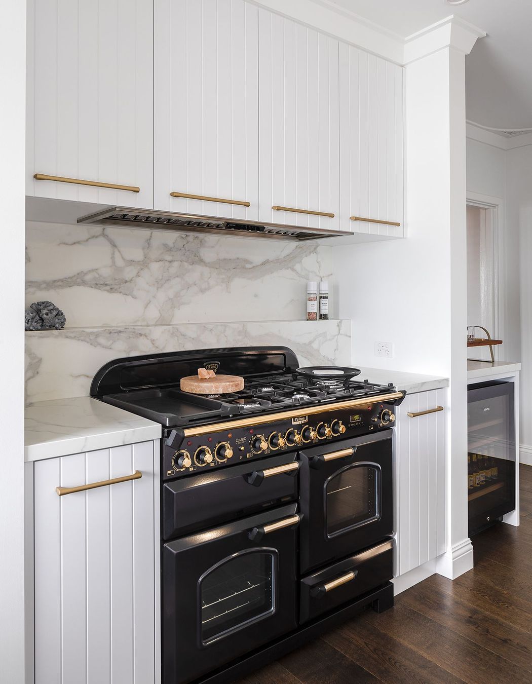 Sholl Project - Kitchen