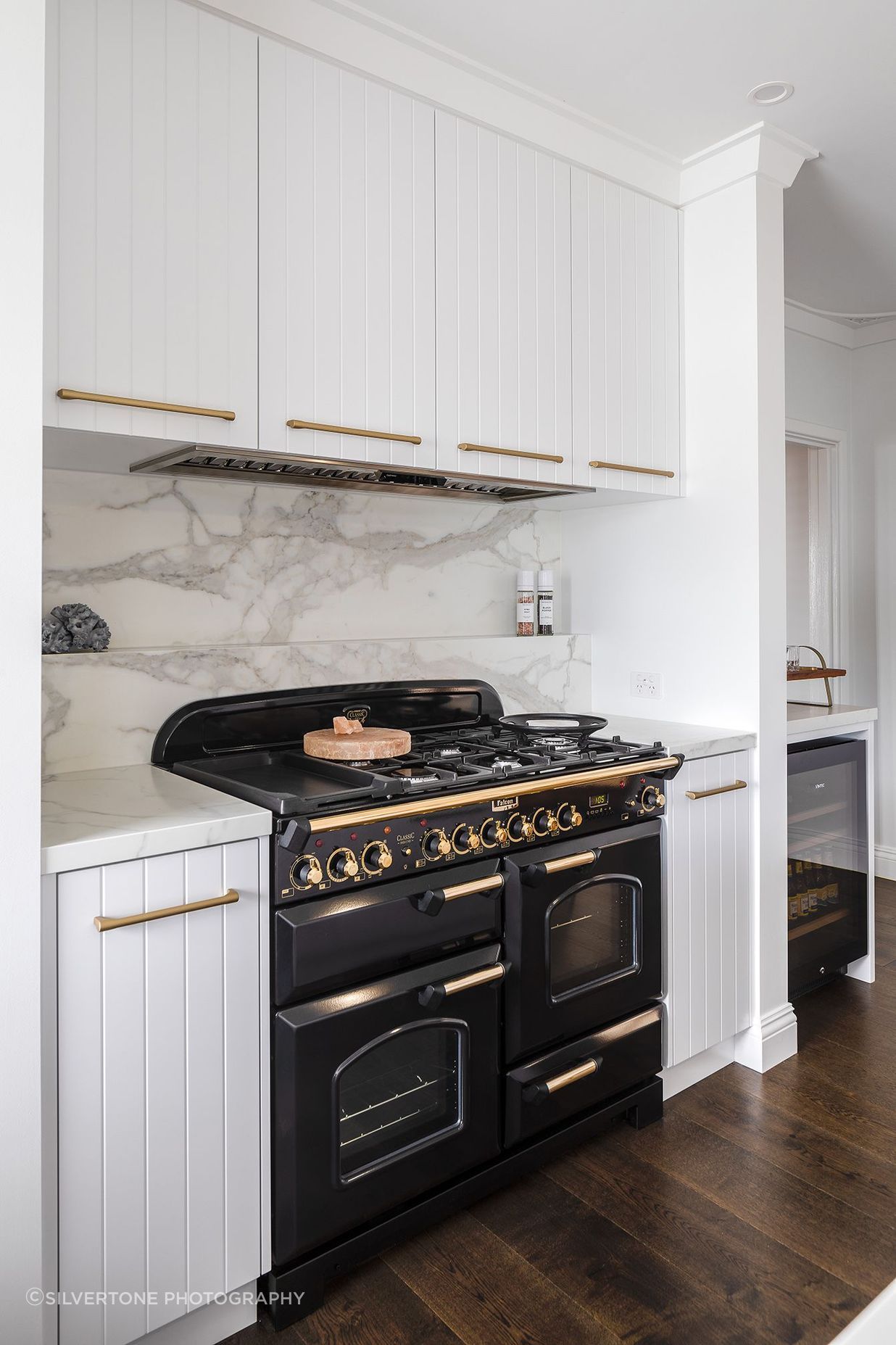 Sholl Project - Kitchen