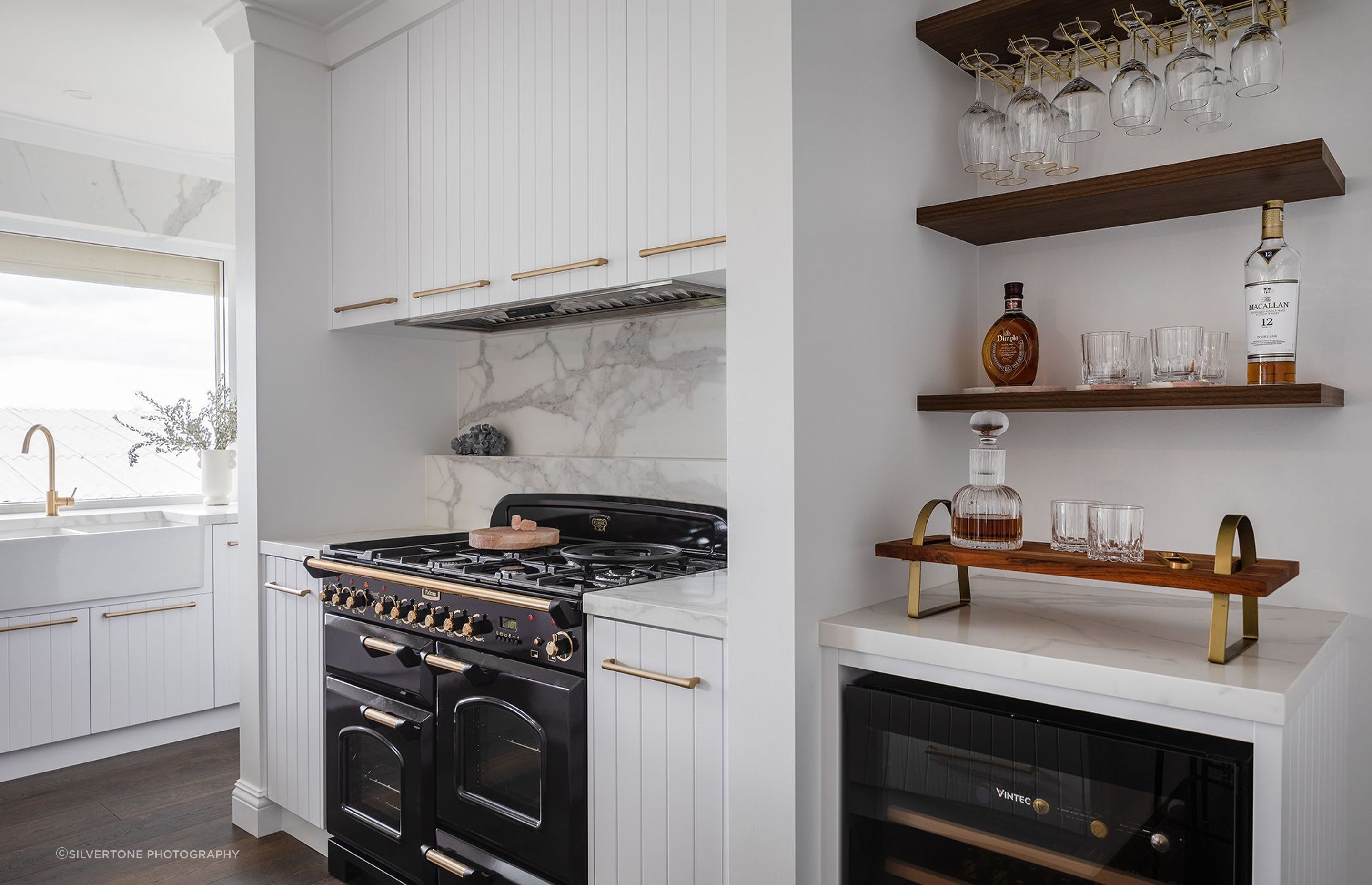 Sholl Project - Kitchen