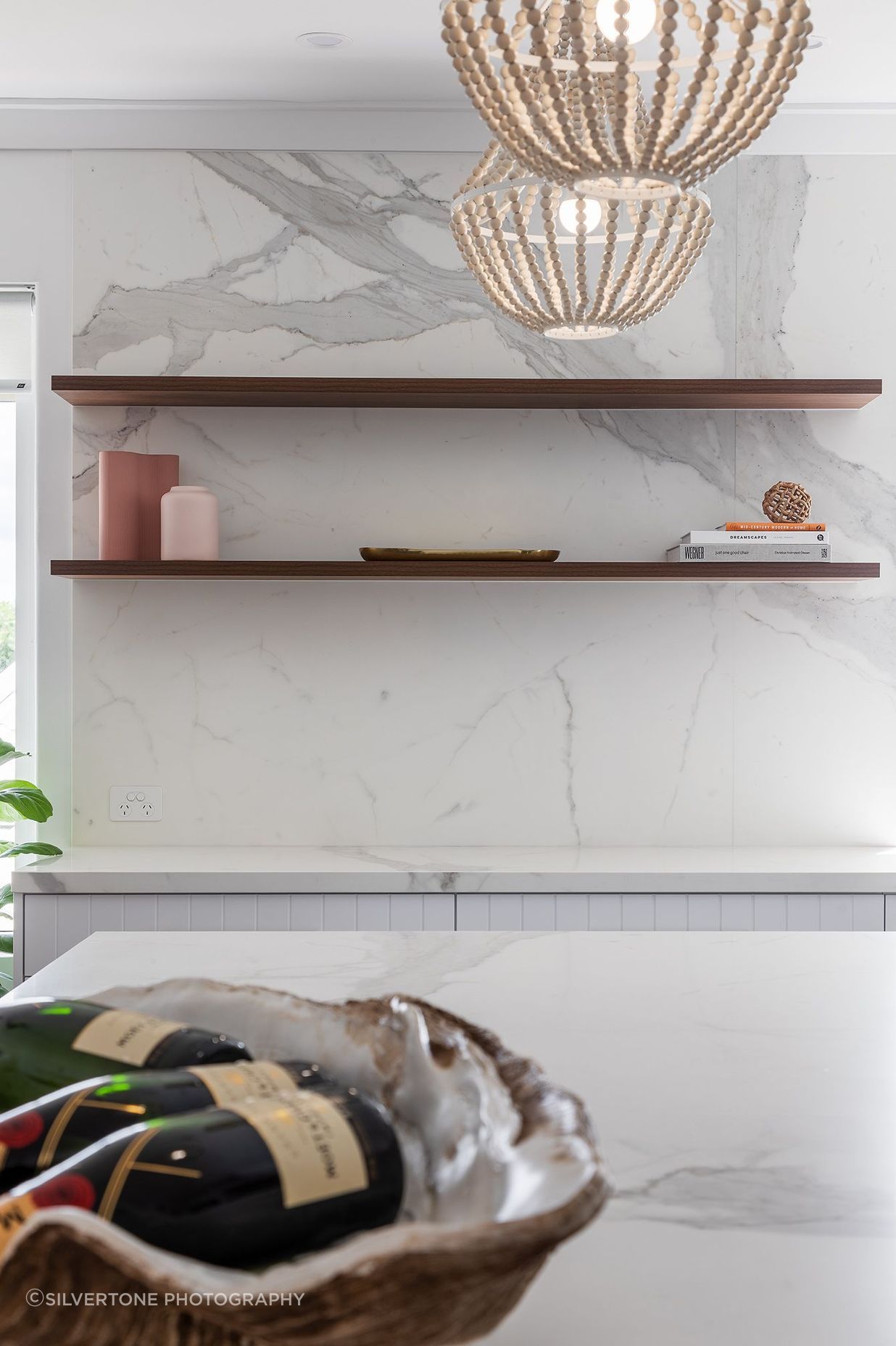 Sholl Project - Kitchen