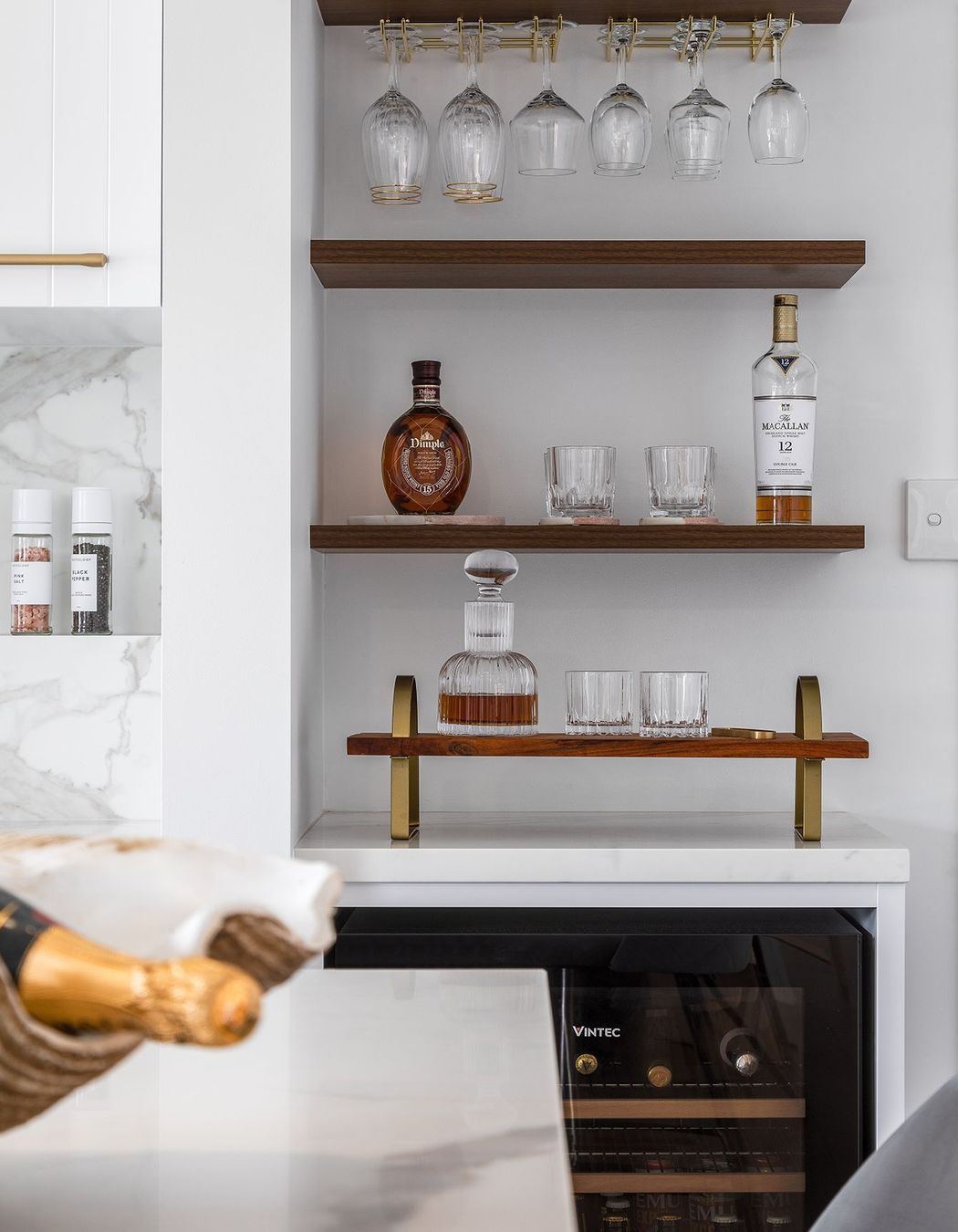 Sholl Project - Kitchen