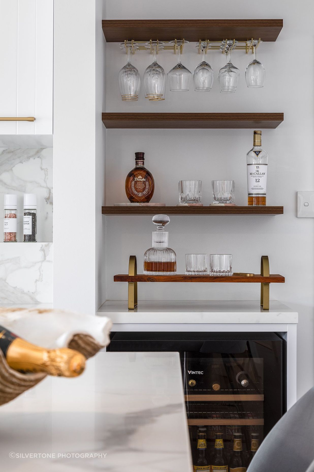 Sholl Project - Kitchen