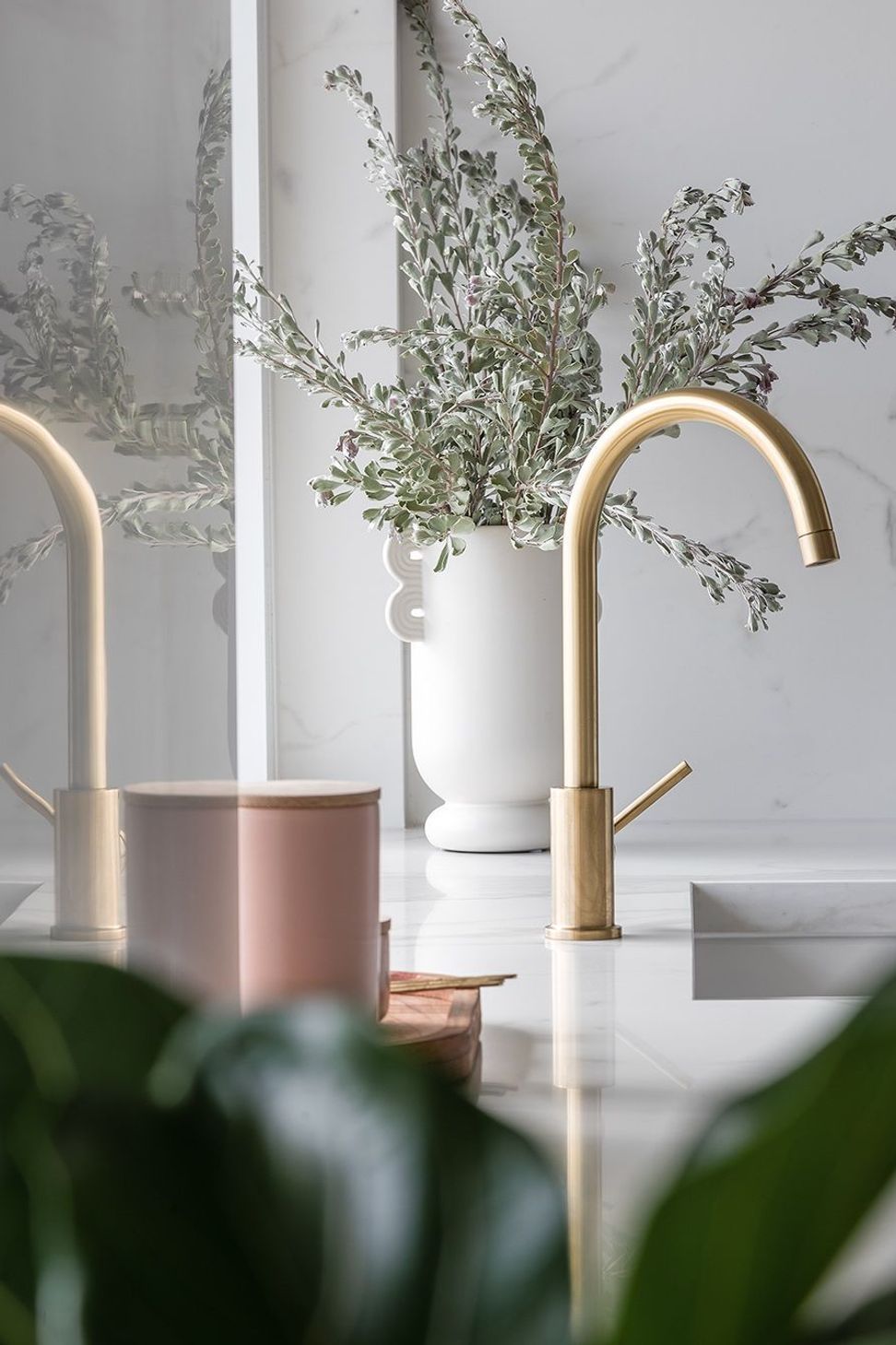 Sholl Project - Kitchen