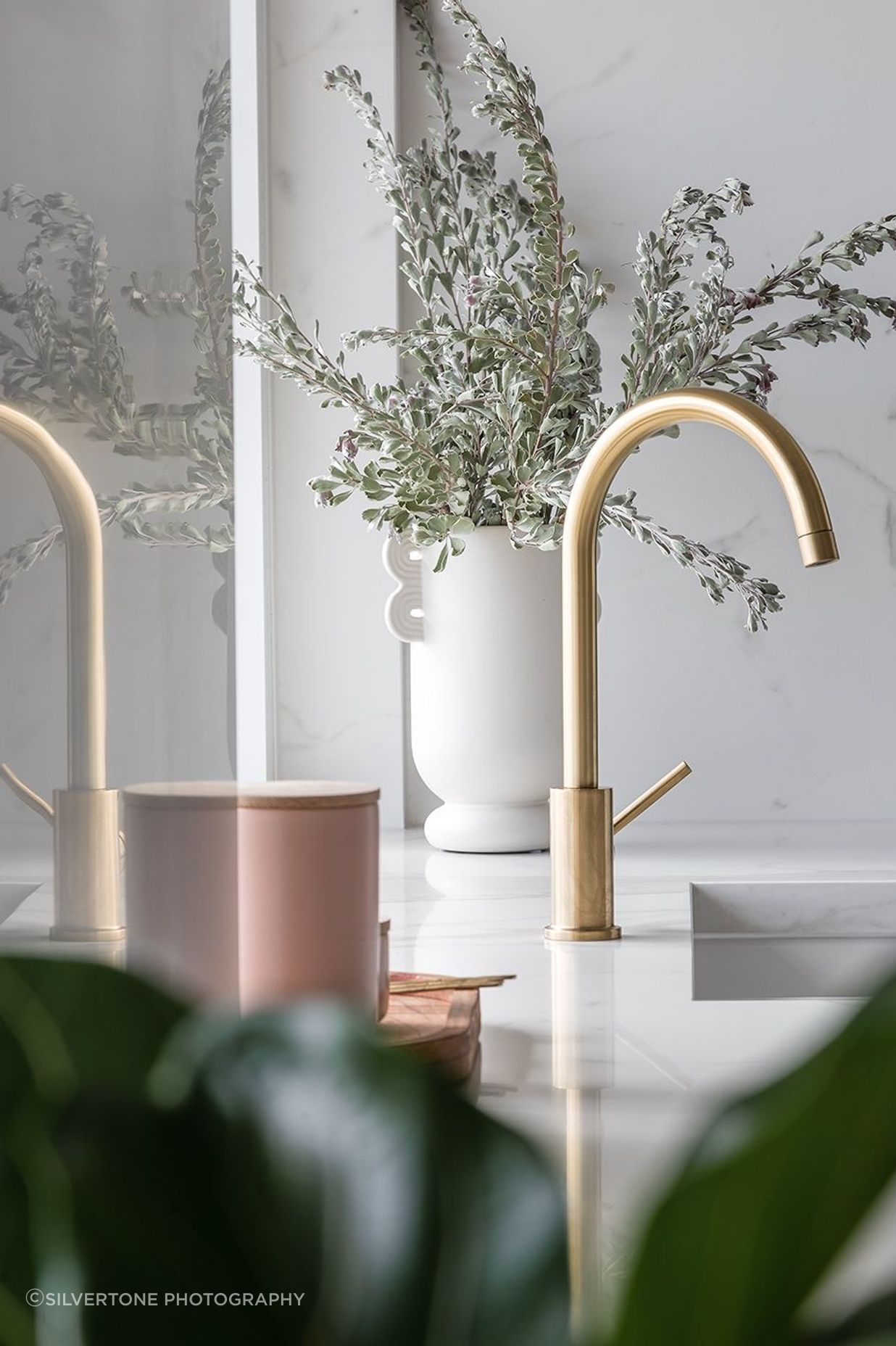 Sholl Project - Kitchen