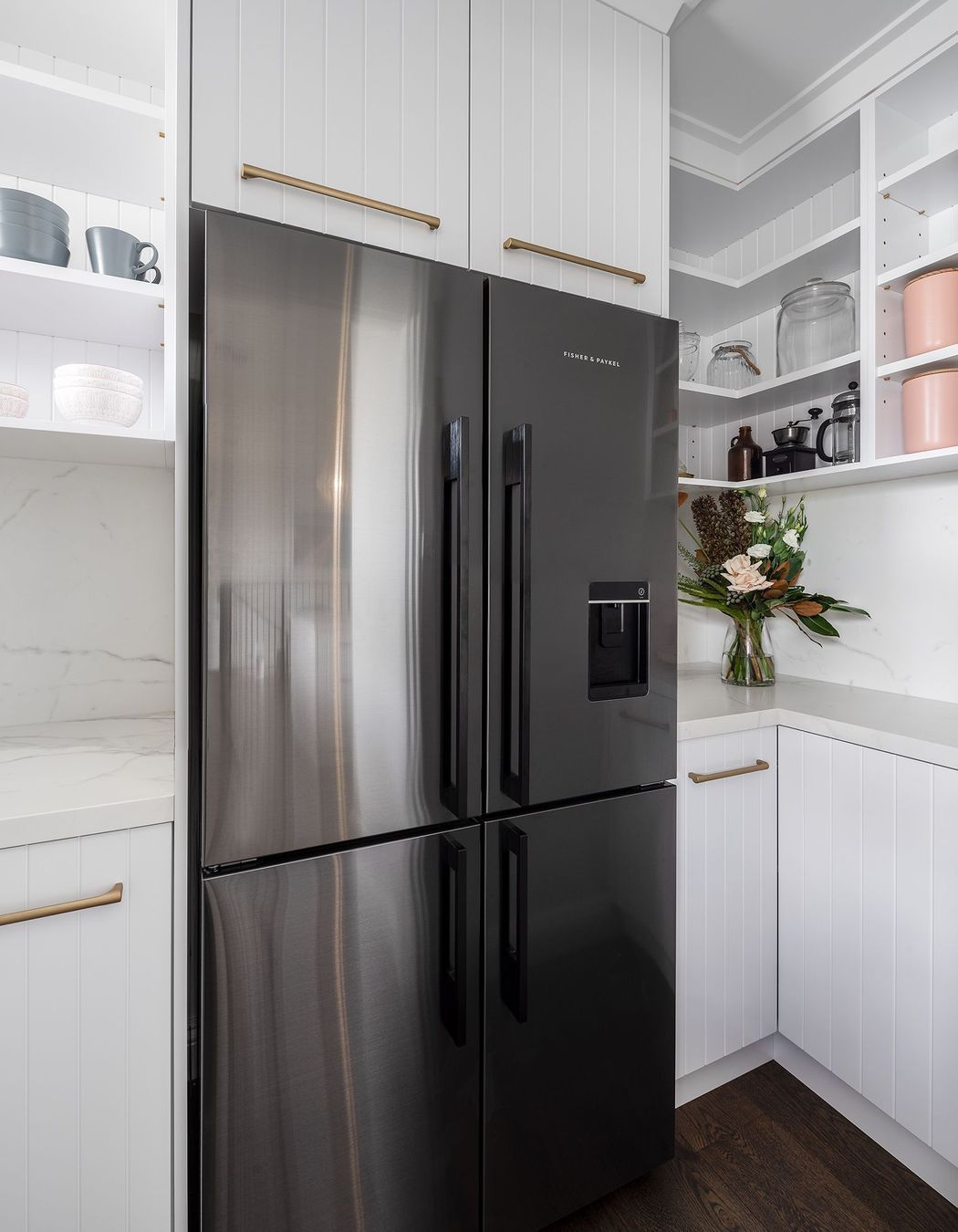 Sholl Project - Kitchen