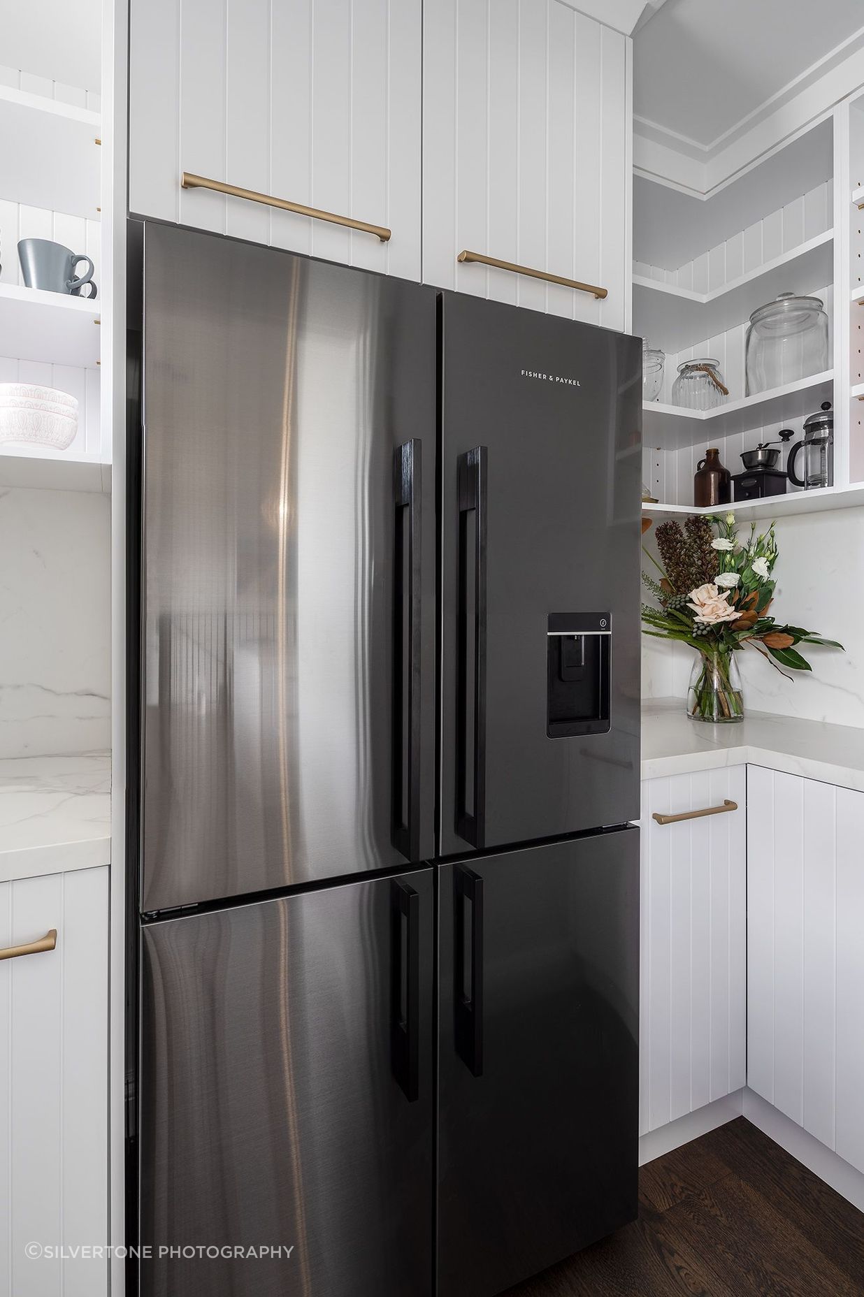 Sholl Project - Kitchen